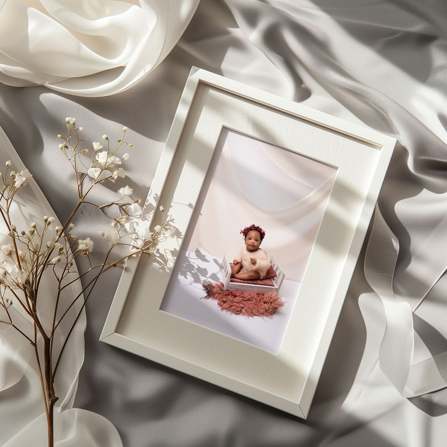 printing baby pictures