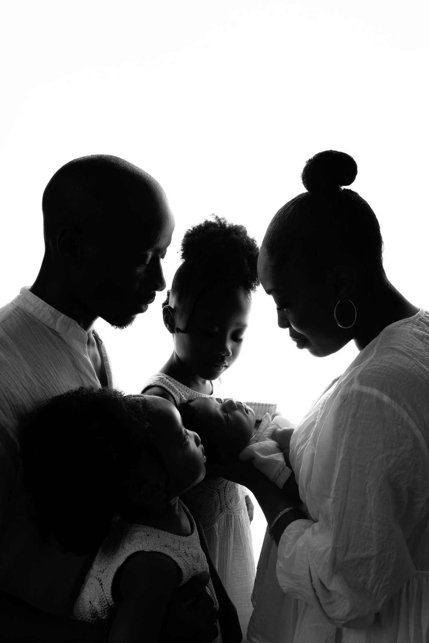 London Newborn Photographer
