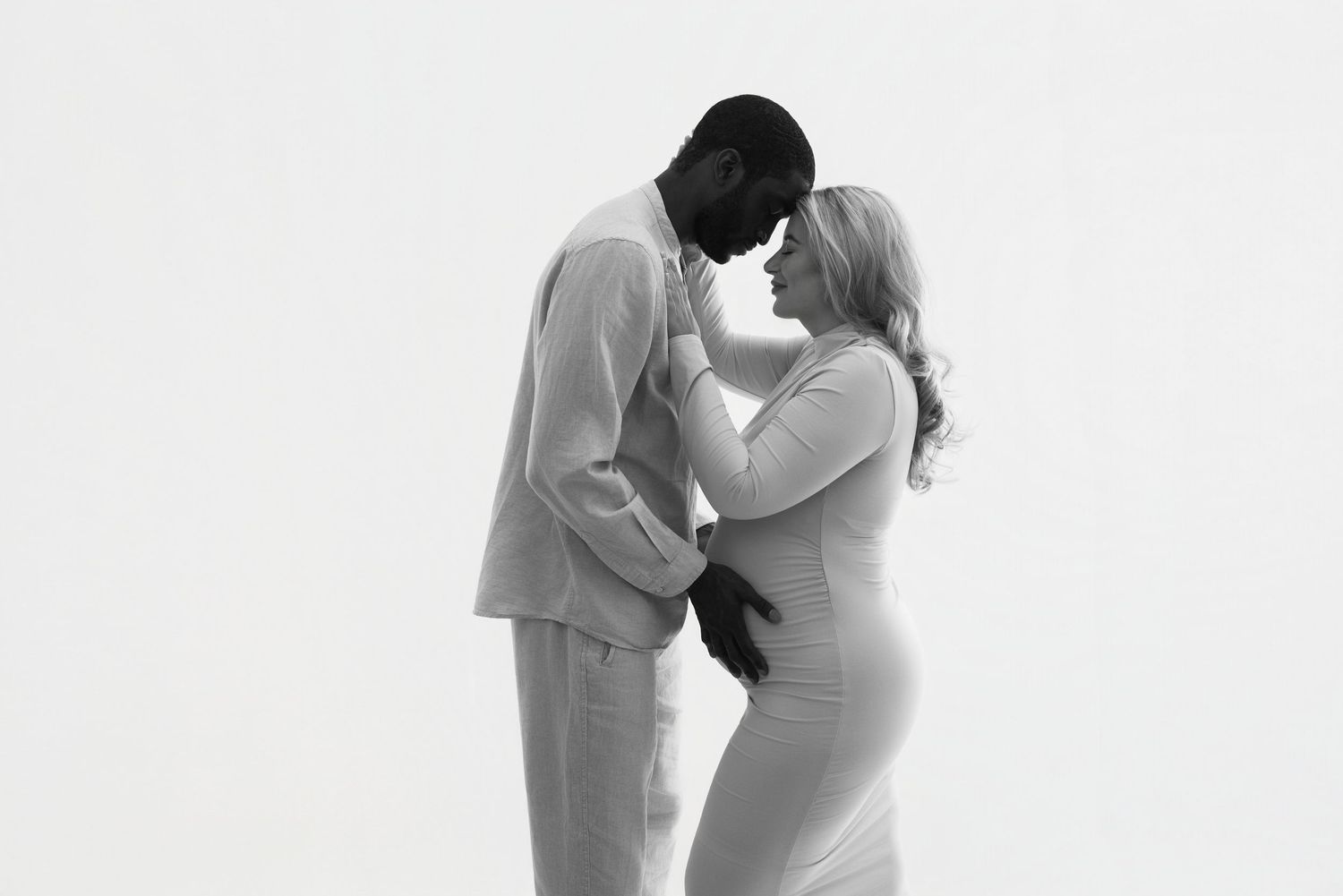 London Maternity documentary photographer