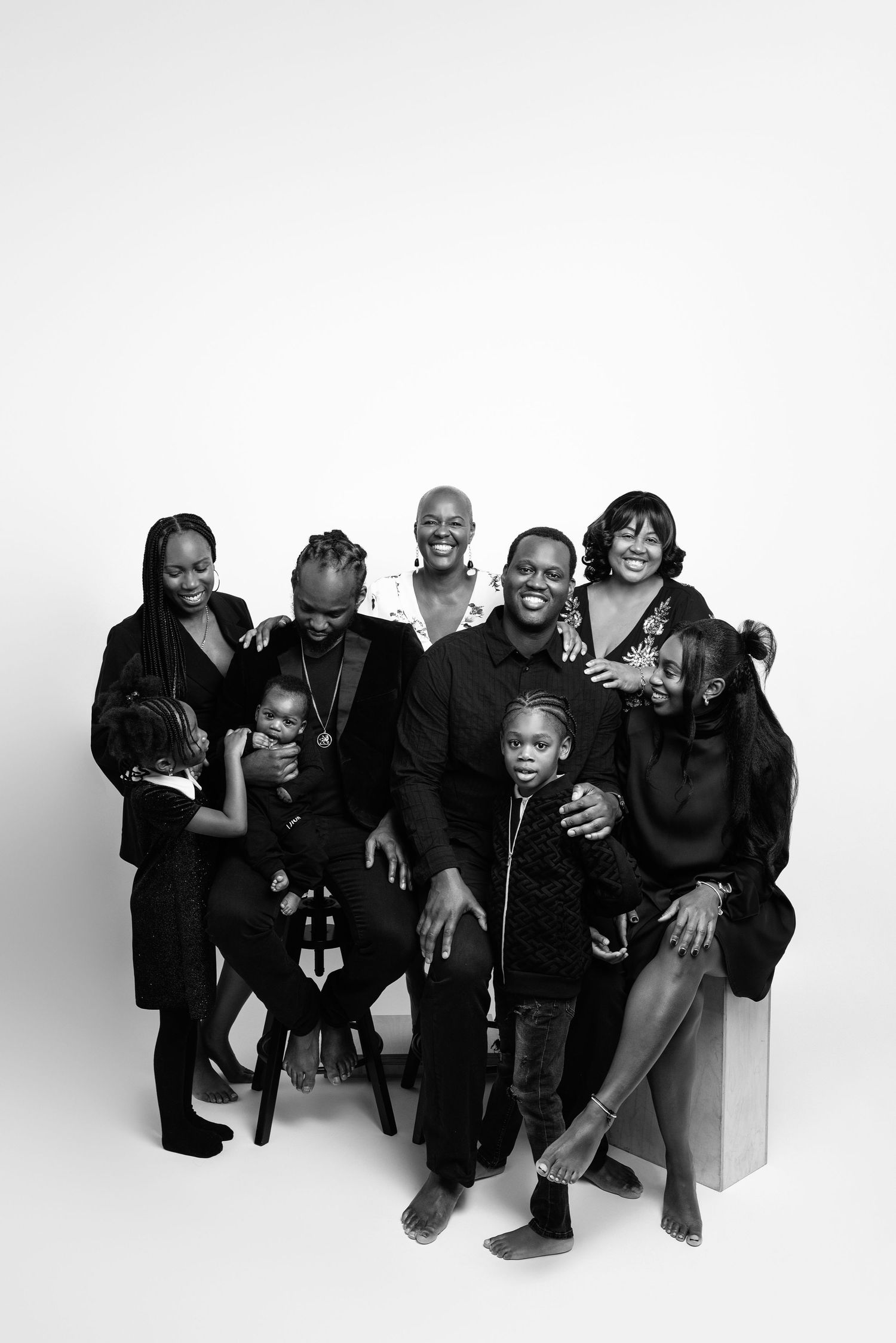 London Family photographer