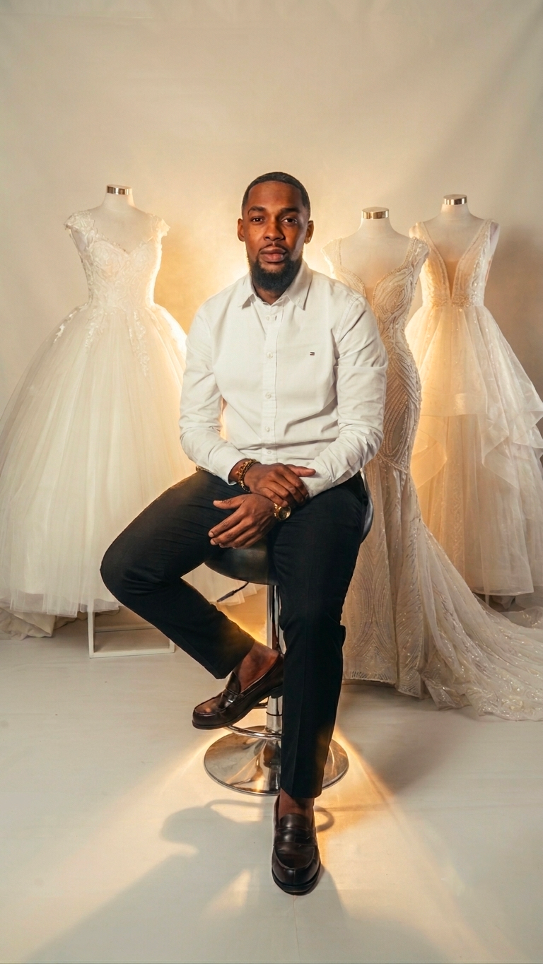 Mariage aux Antilles