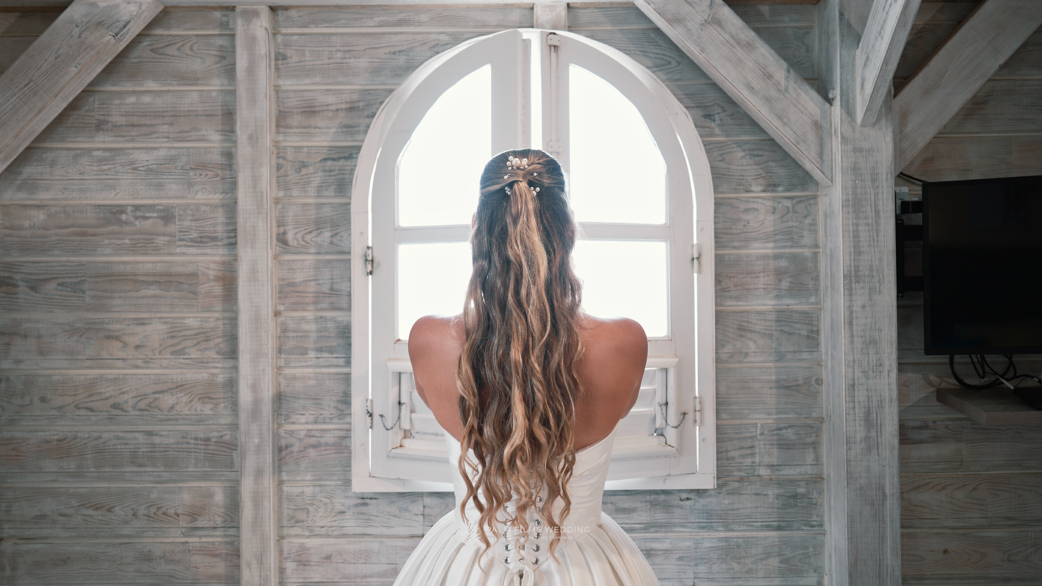 Mariage émotionnel aux Antilles