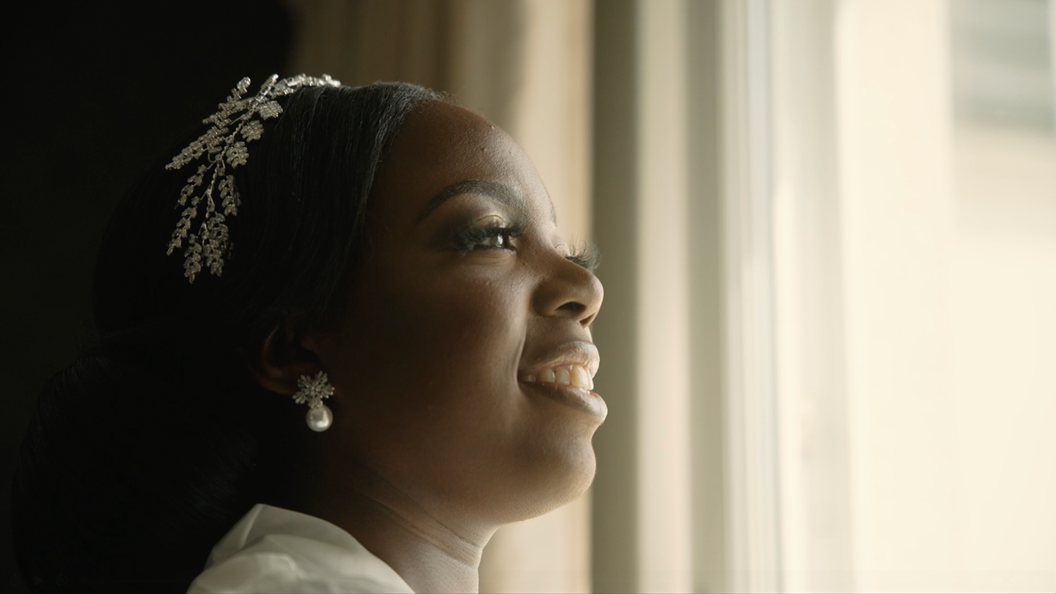 Mariage émotionnel aux Antilles