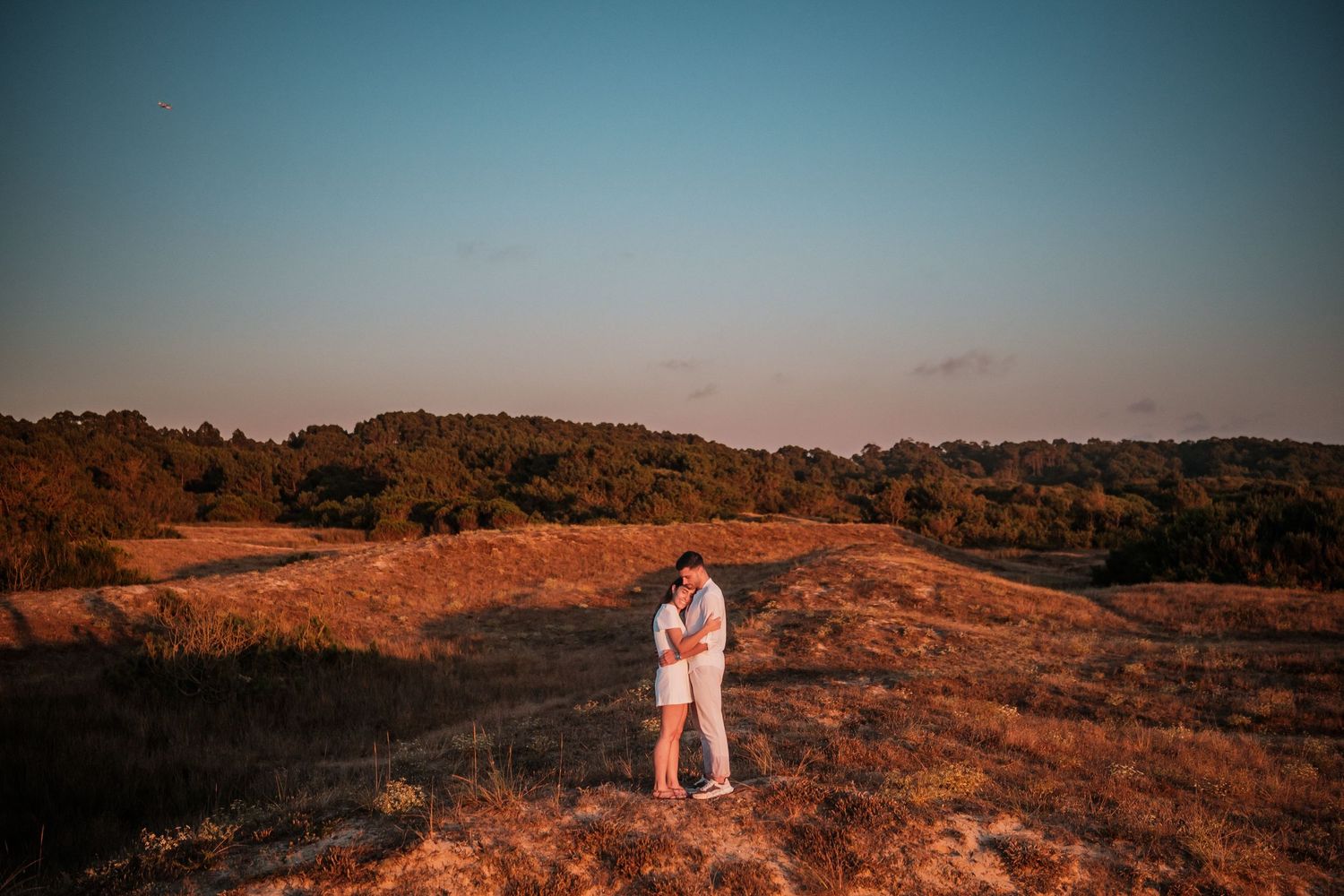 noivos sessão pre wedding
