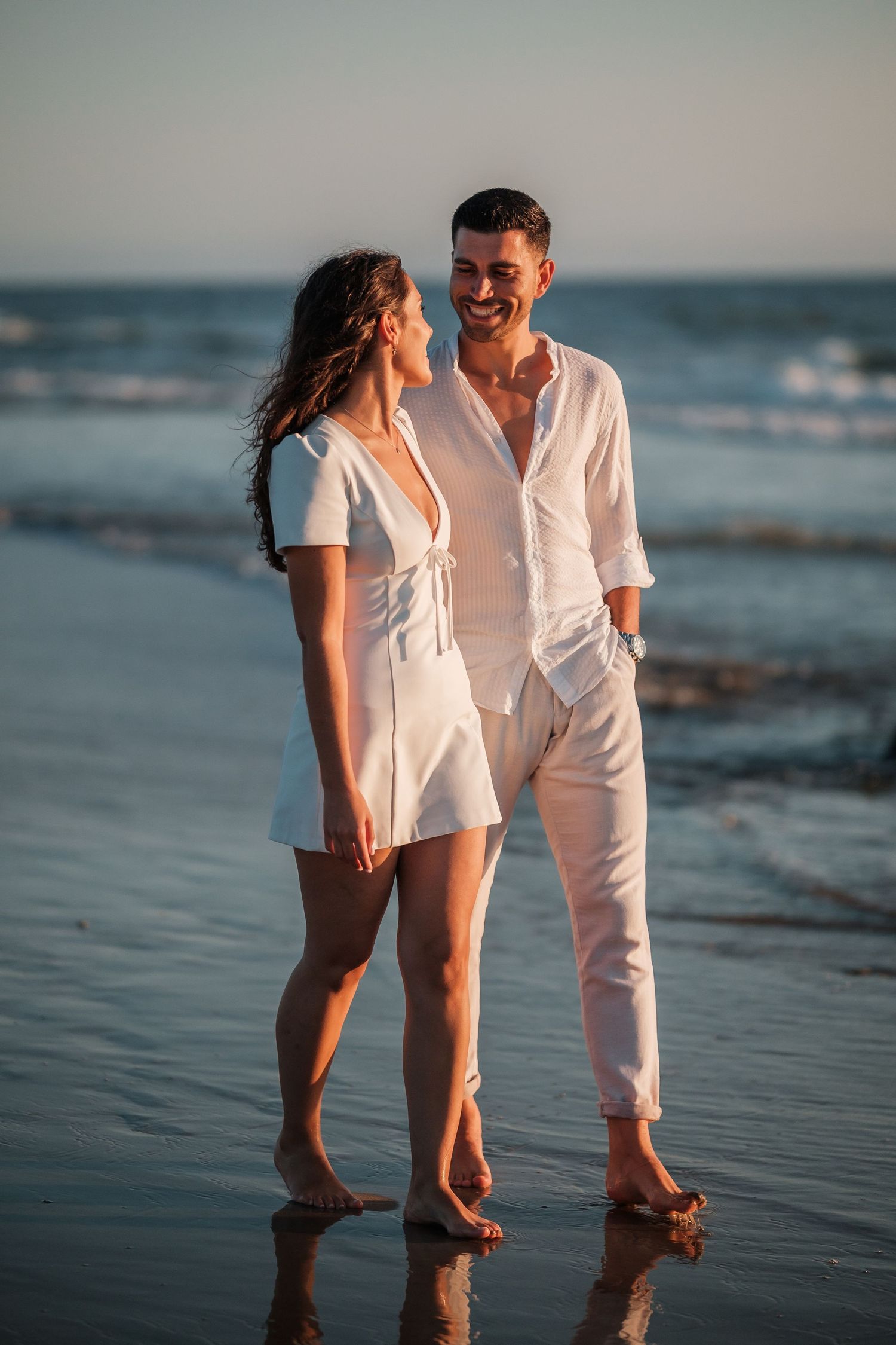 noivos sessão pre wedding