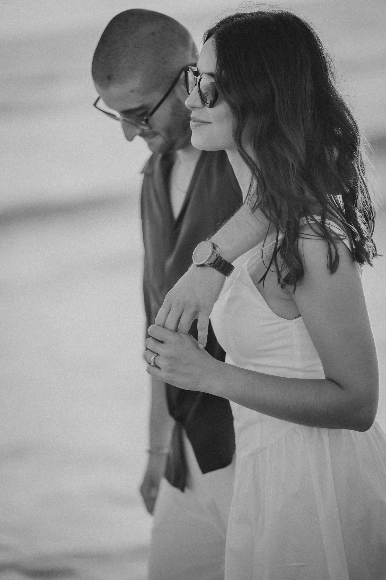 noivos sessão pre wedding