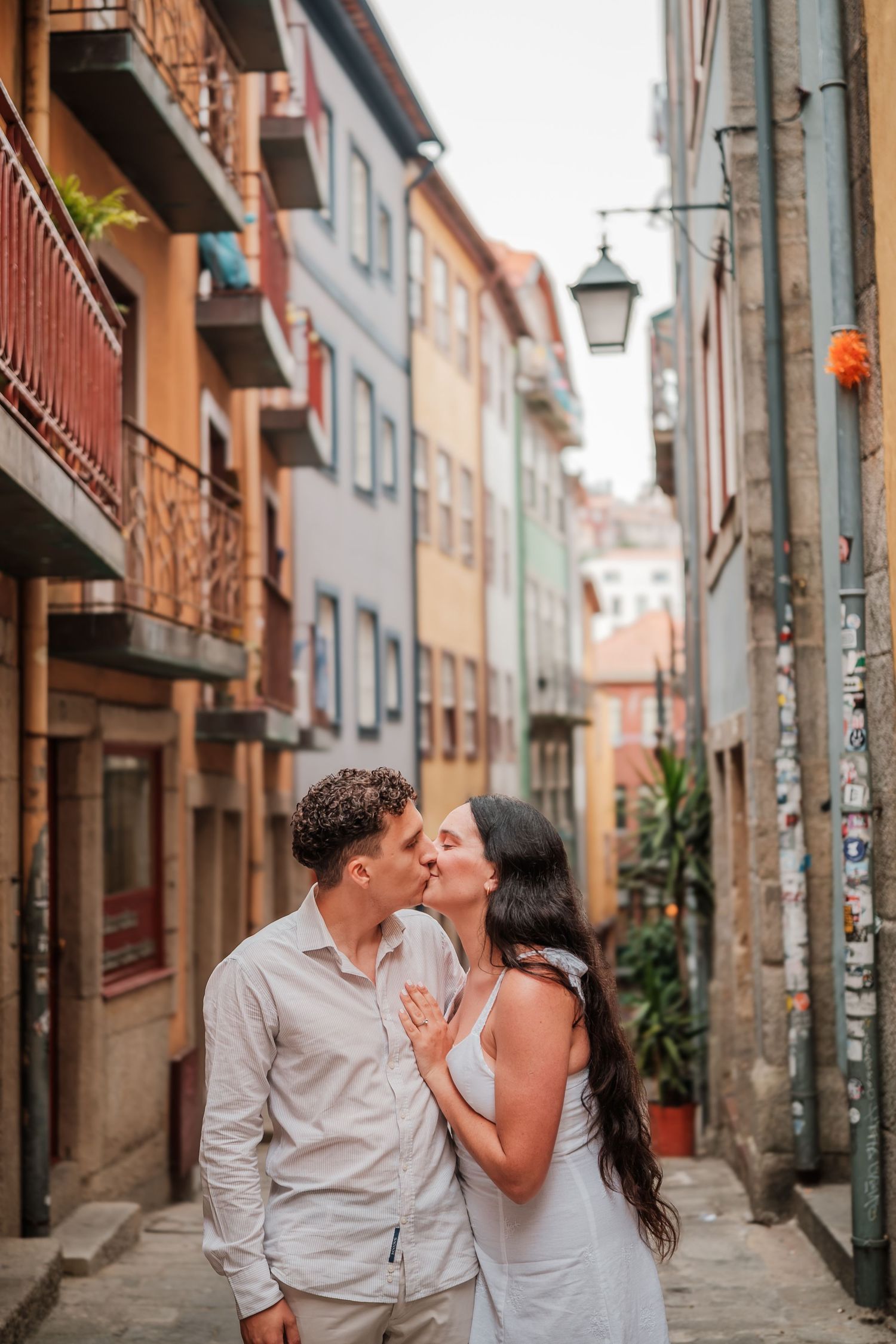 noivos sessão pre wedding