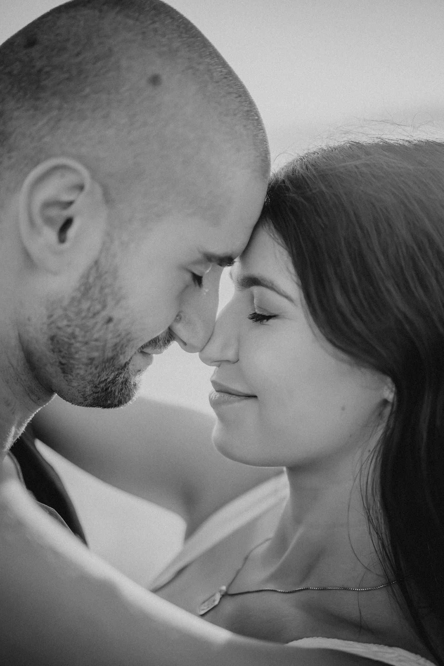 noivos sessão pre wedding