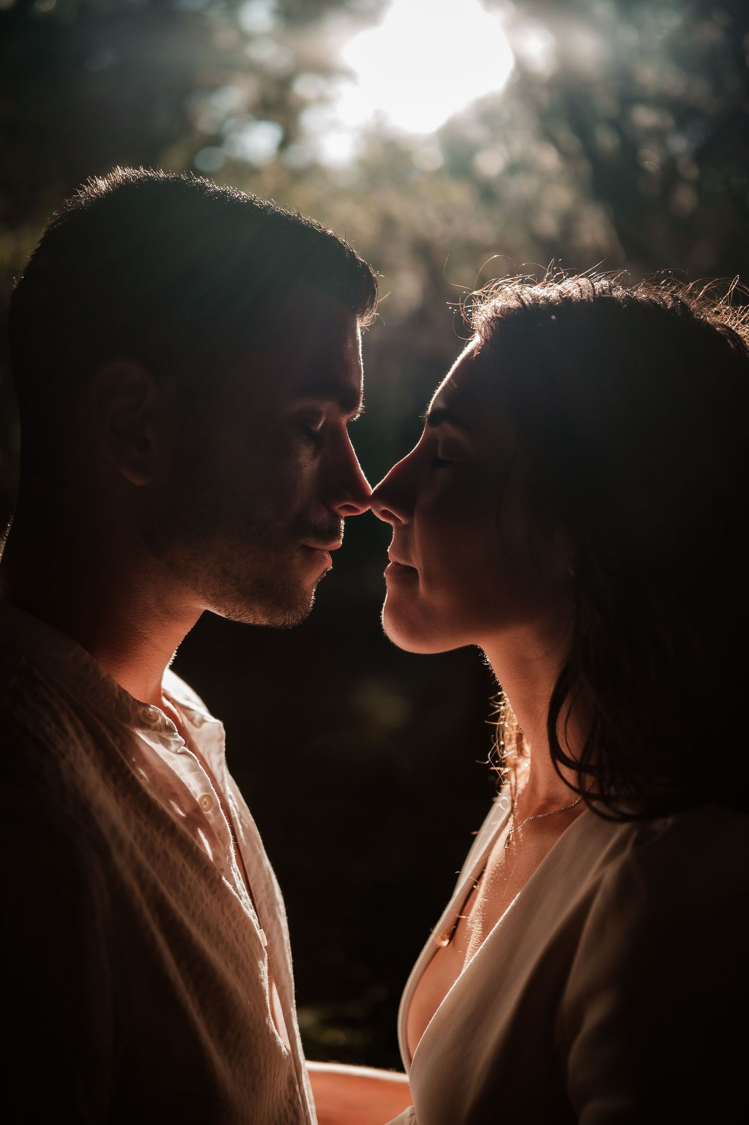noivos sessão pre wedding