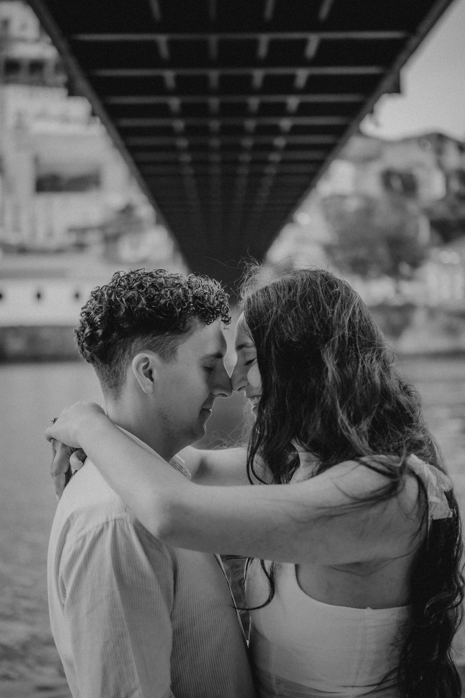 noivos sessão pre wedding