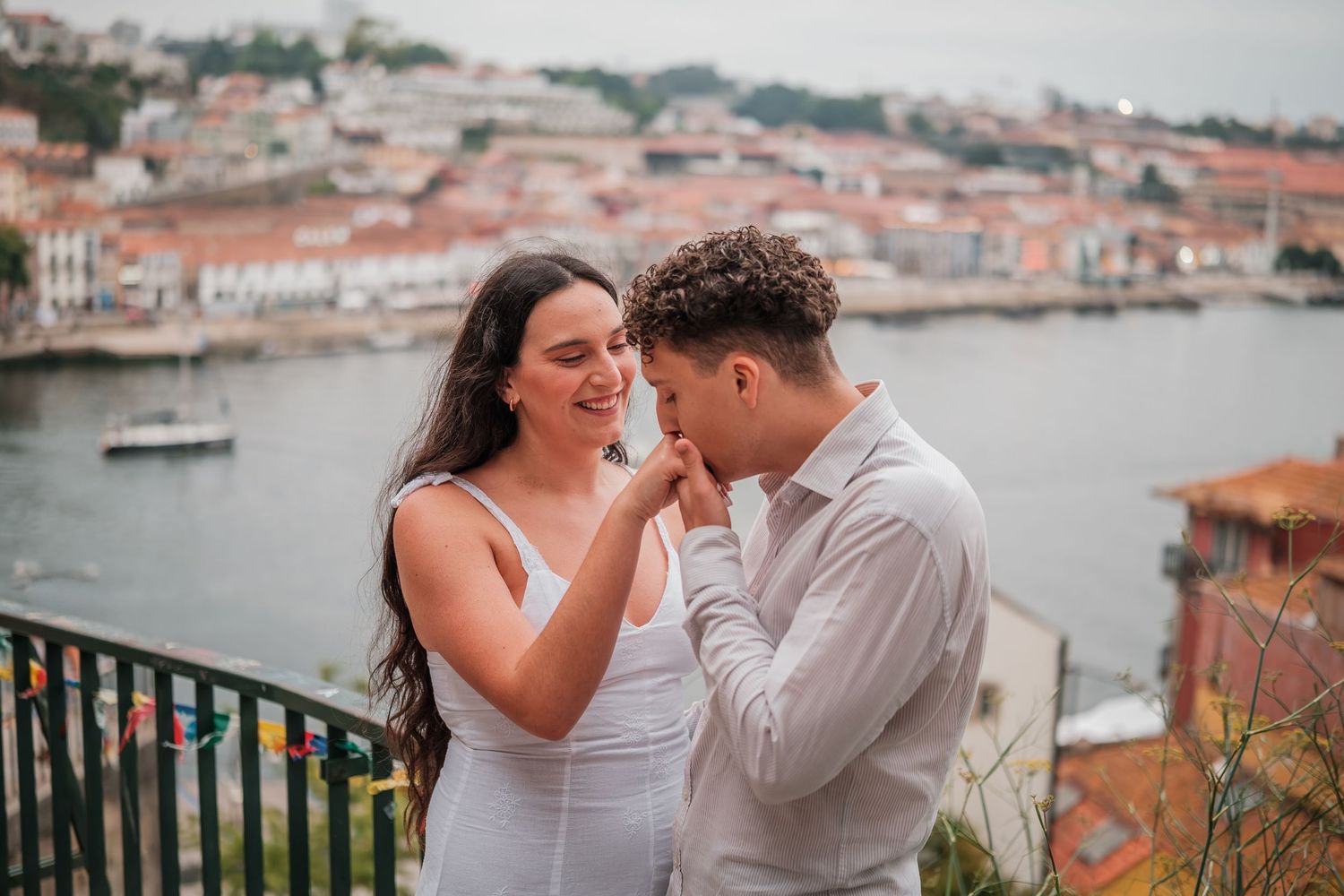 noivos sessão pre wedding