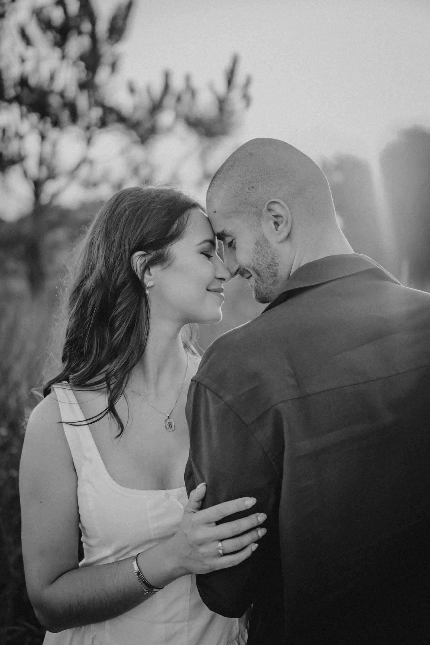 noivos sessão pre wedding