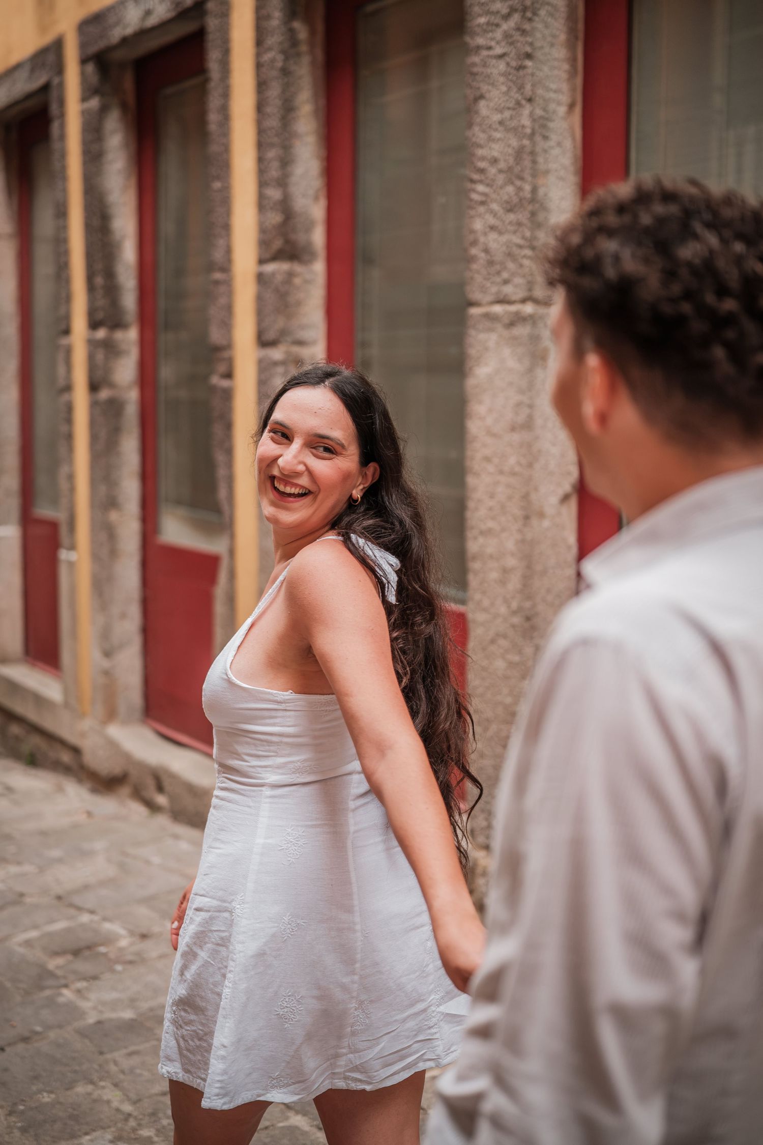 noivos sessão pre wedding