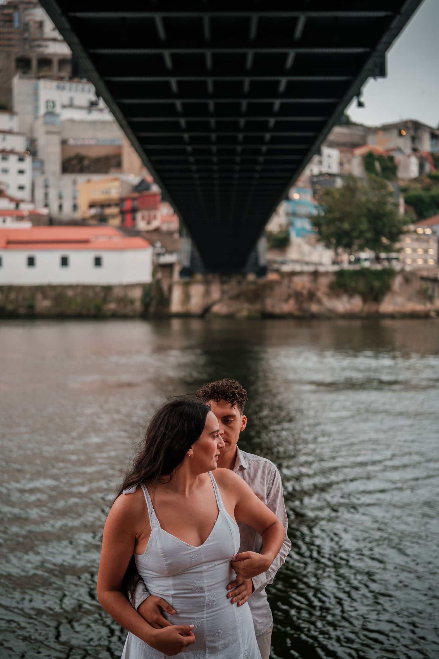 noivos sessão pre wedding