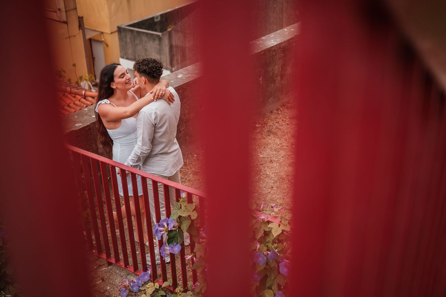 noivos sessão pre wedding
