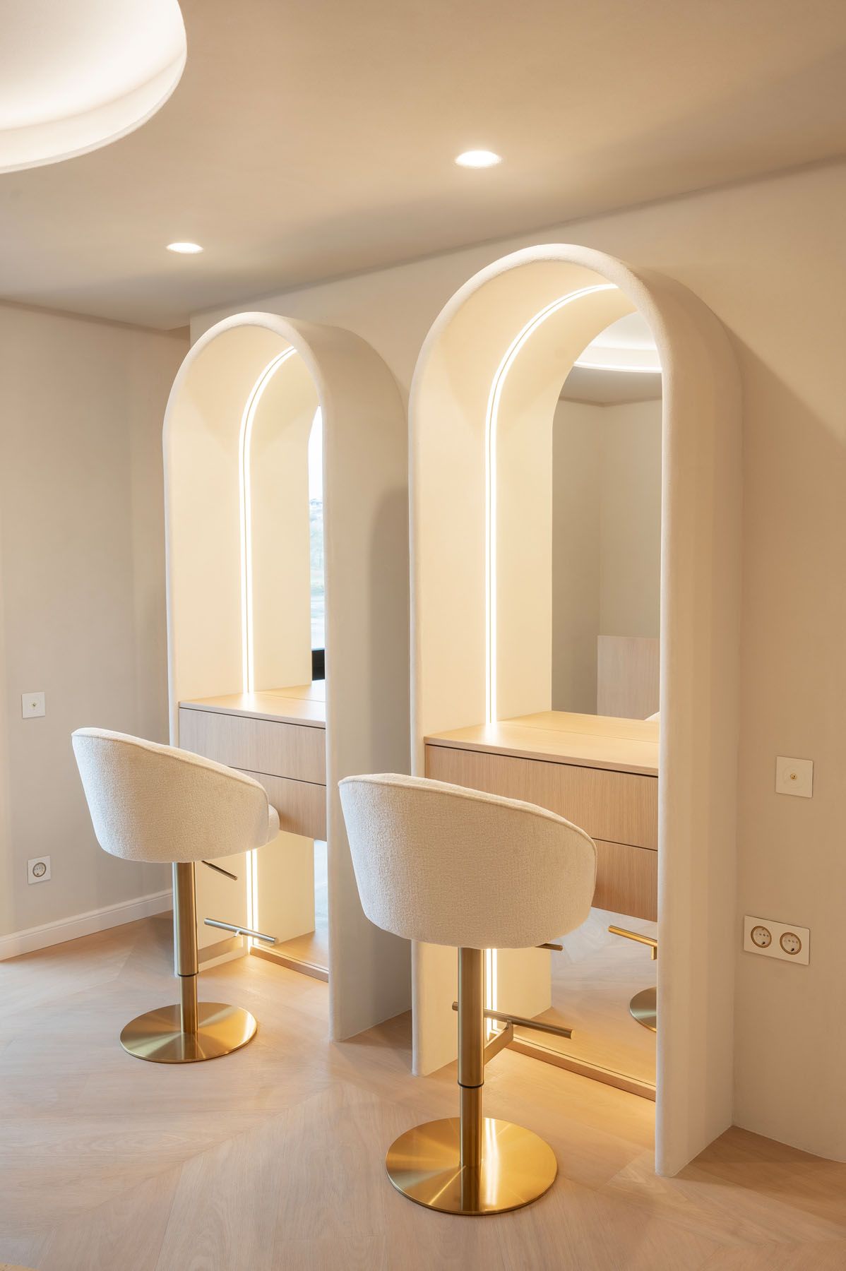 Real estate photographer Justinas Polikša