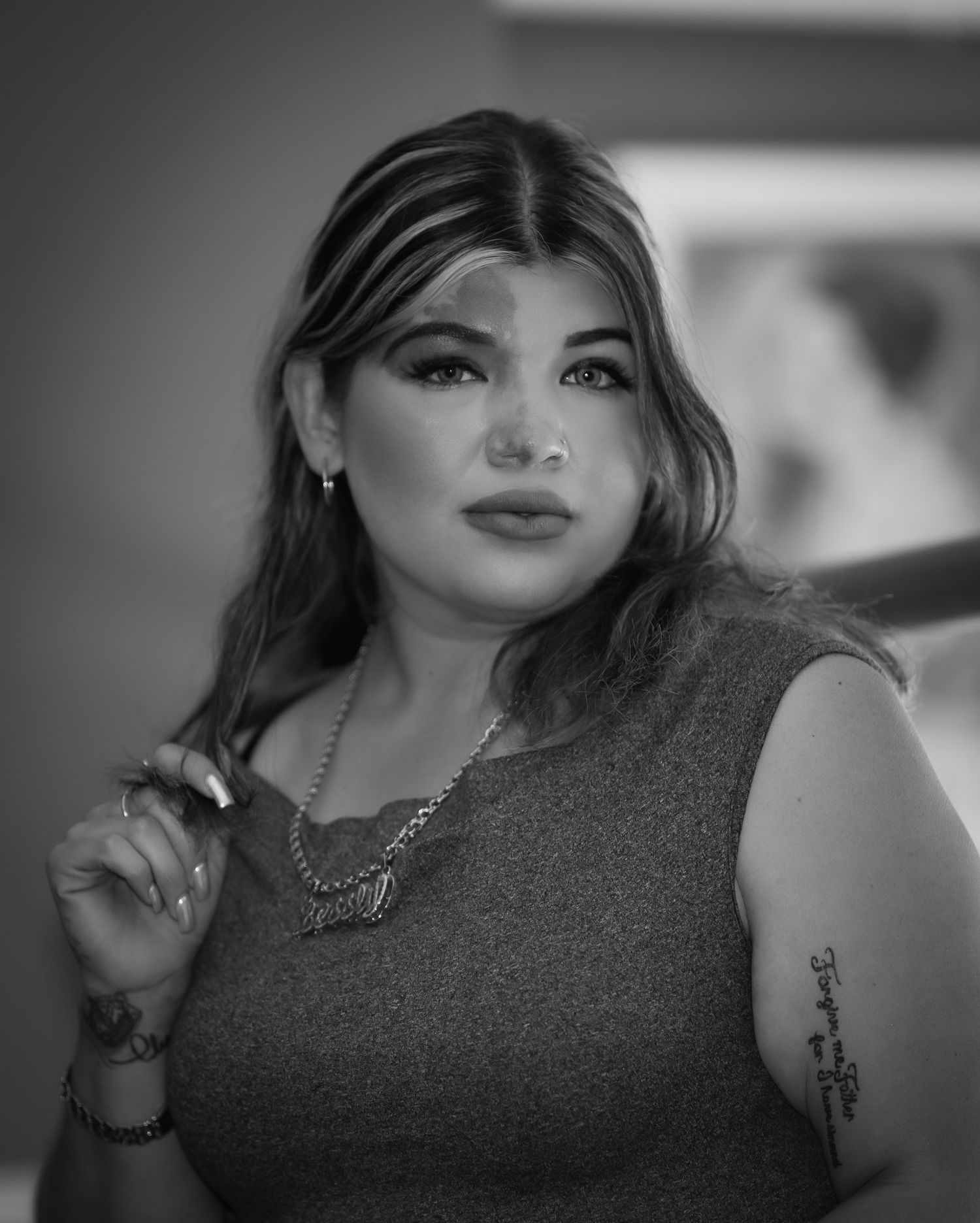 Artists United Meet Up at Kaapeh House in Brownsville, Texas. A special event for creatives. Photographers and model of all skill levels.