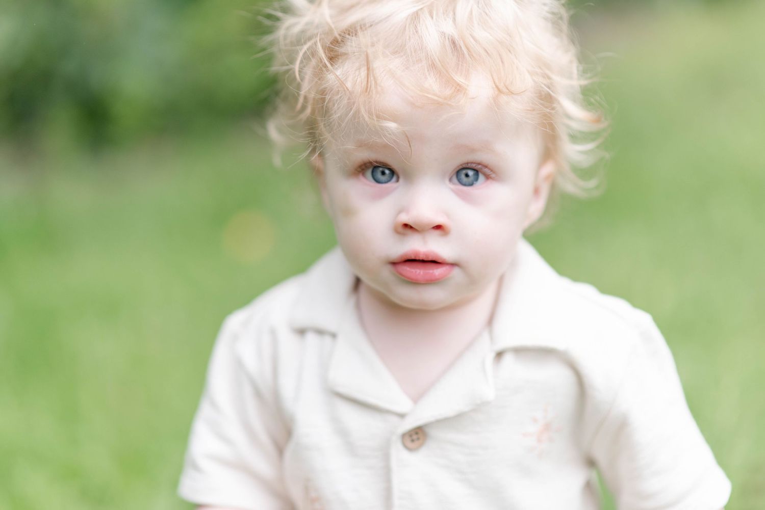 Toddler photo in Johnstown, Pennsylvania