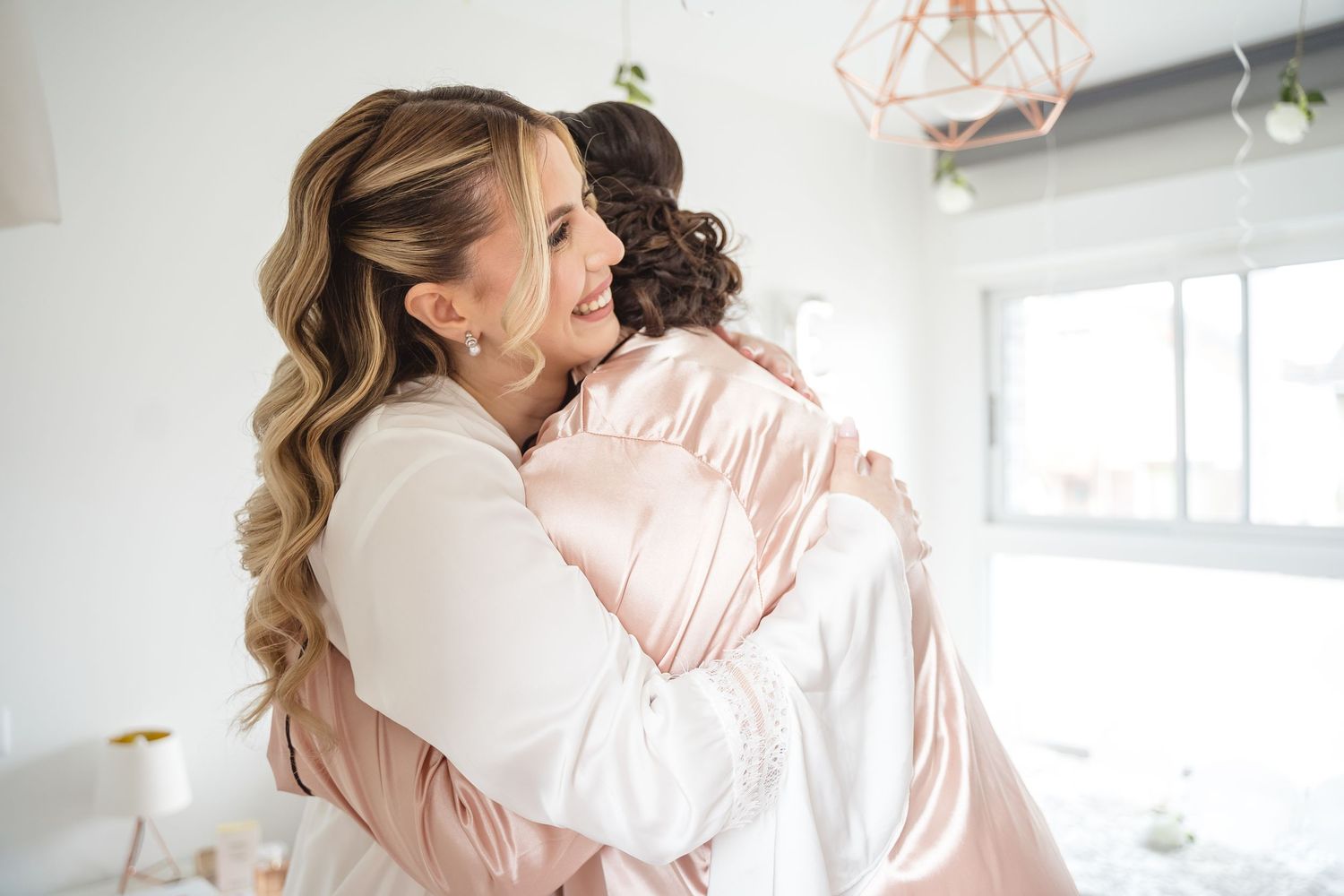 photo des préparatifs mariage photographe yvelines
