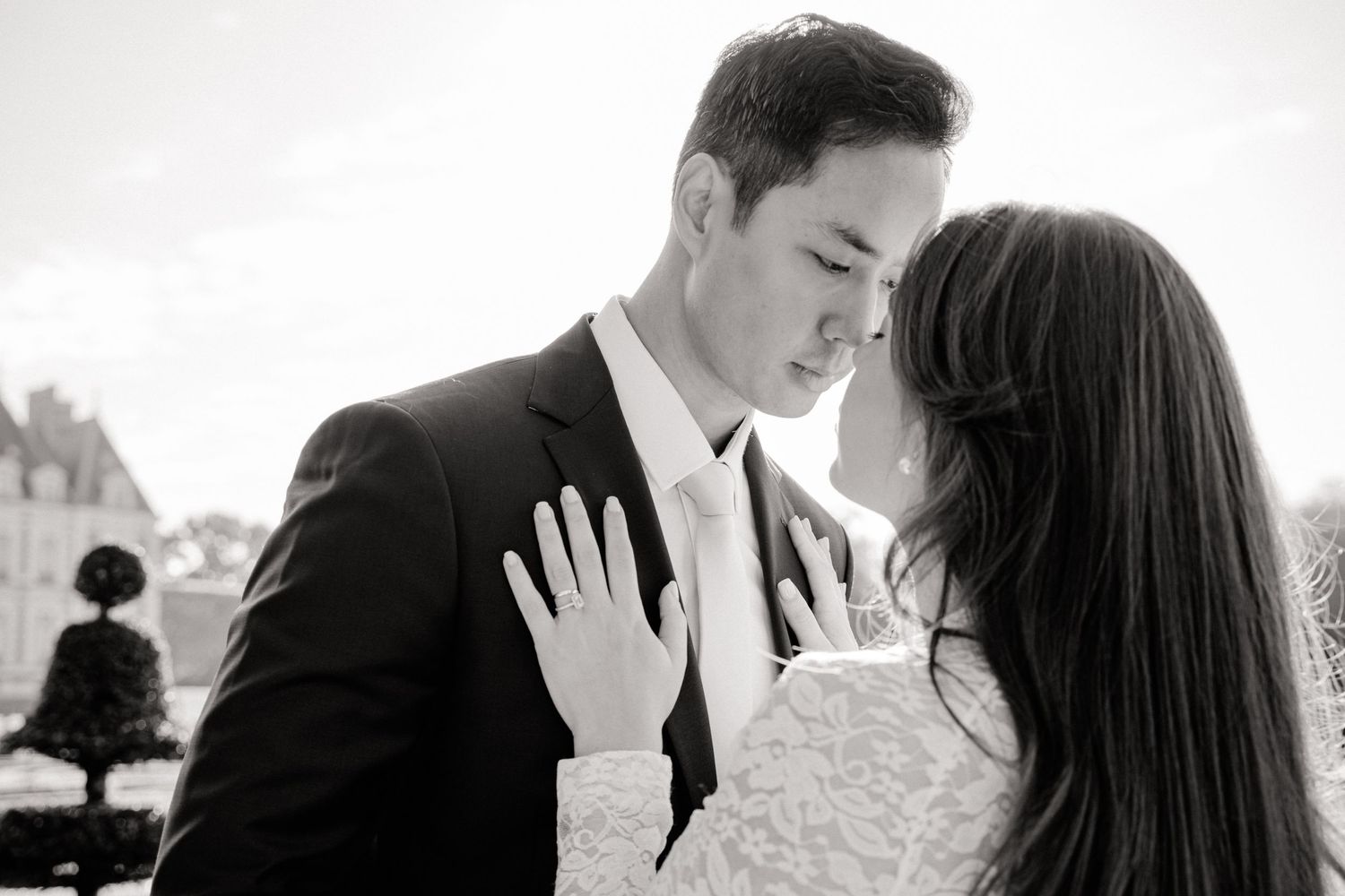 créatrice de contenu de mariage paris wedding content creator paris  contenu video de mariage  création de contenu de mariage