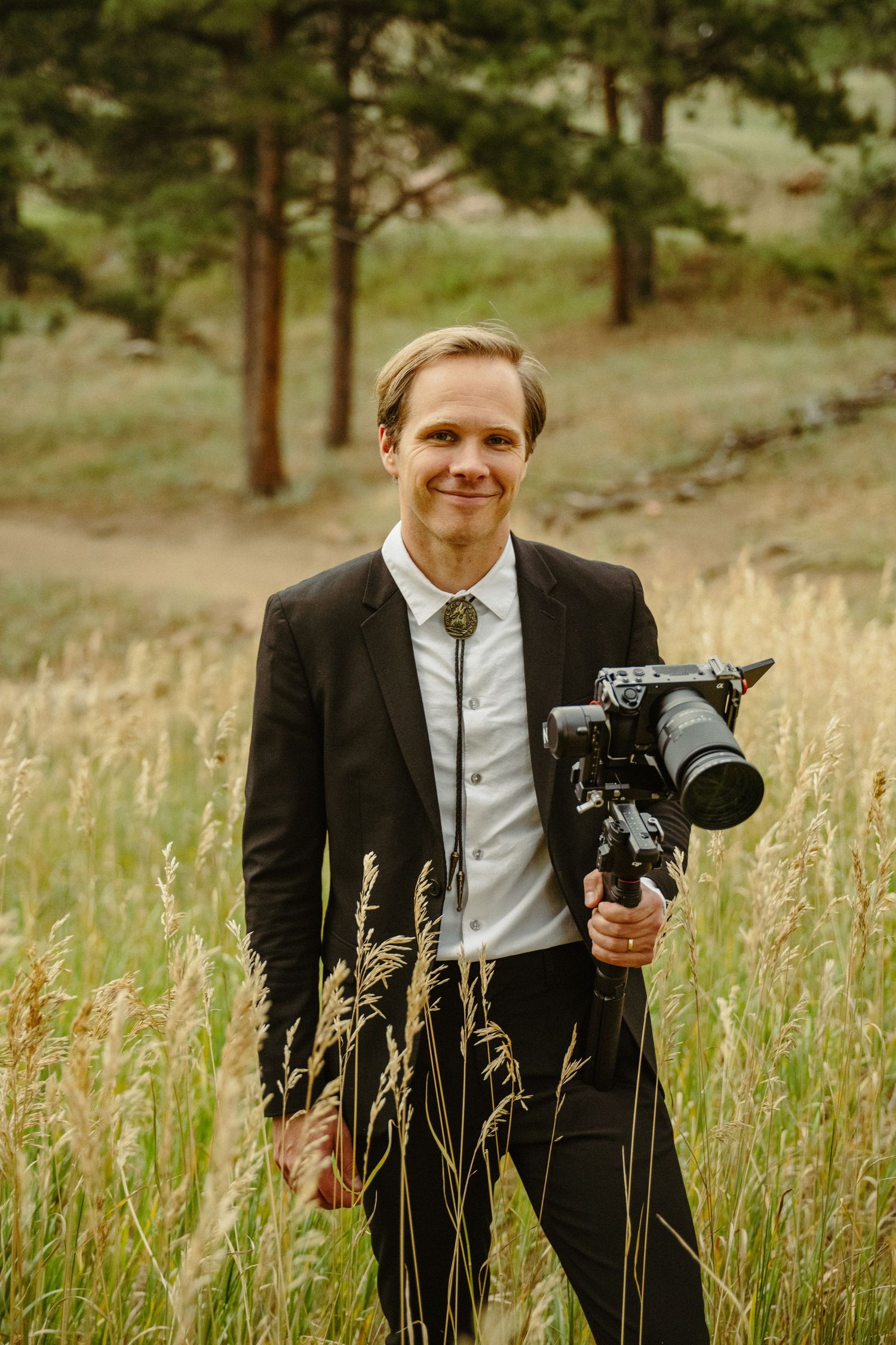 Professional Portraiture