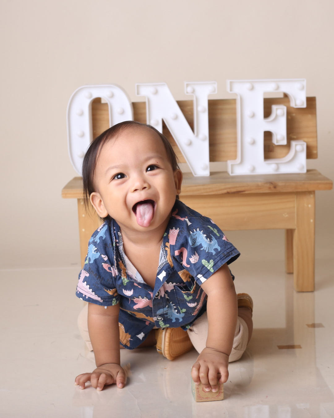 Specializing in kids photography, based in Wesley Chapel.