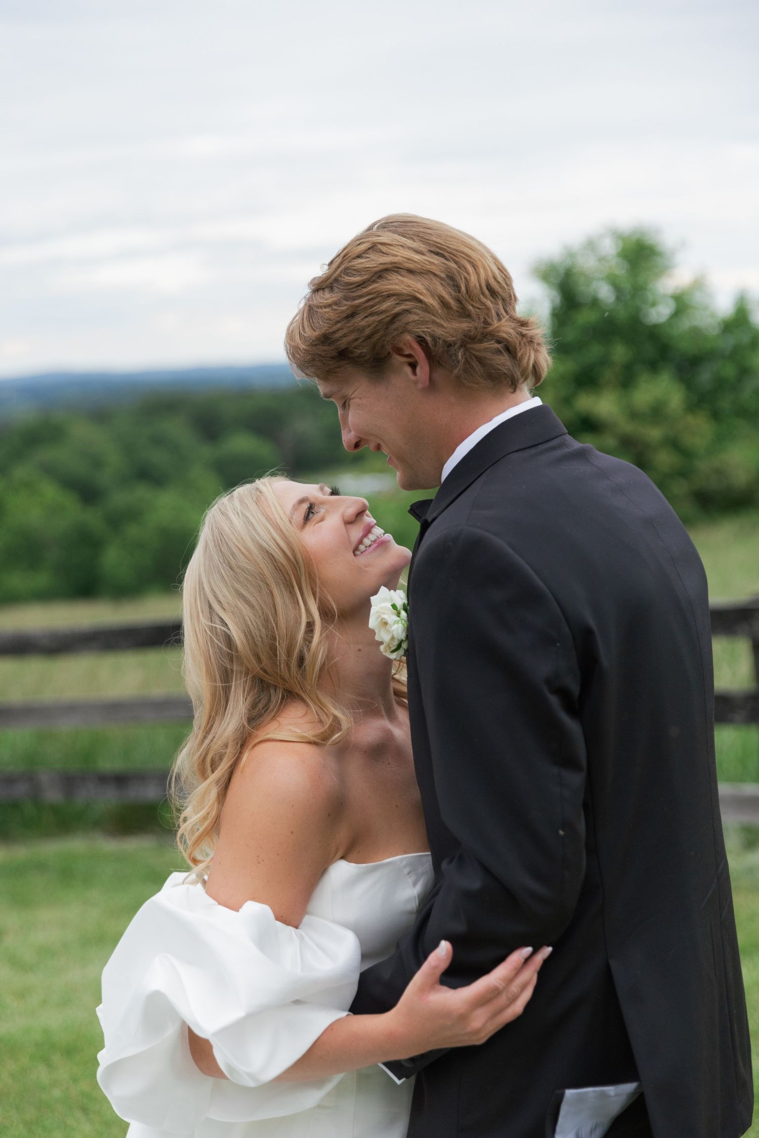 VIrginia hair and makeup