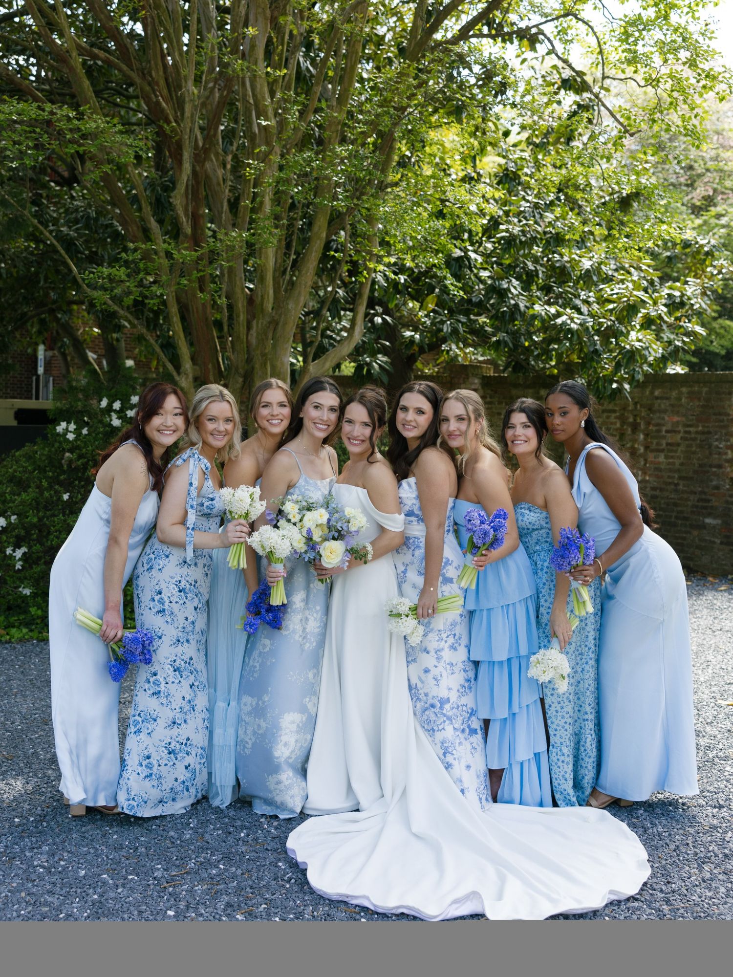 wedding hair and makeup