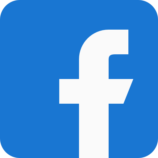 Find us on facebook