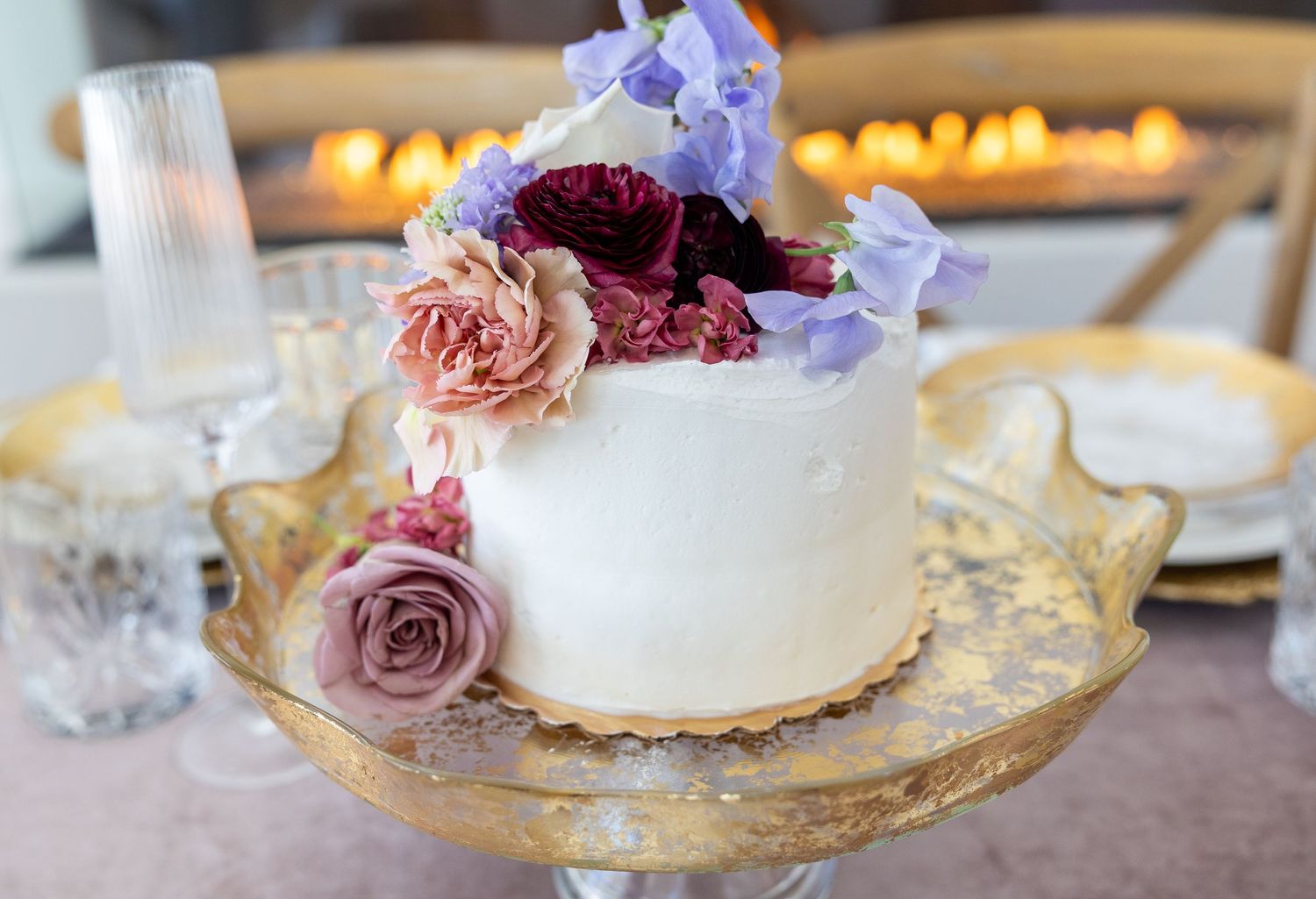 Wedding Style Shoot at The Selah Venue in Pilot Point, TX