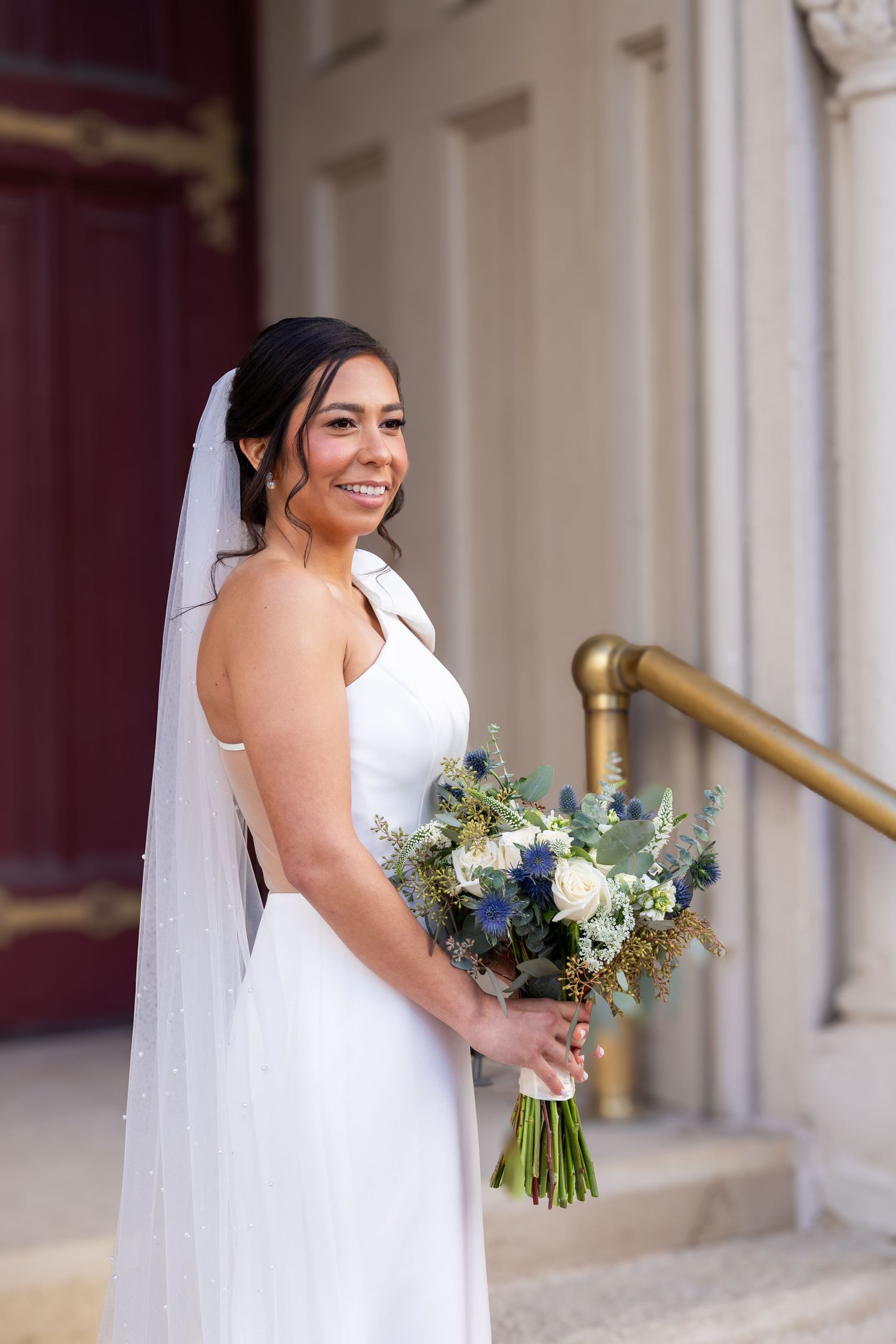 Wedding in Dallas