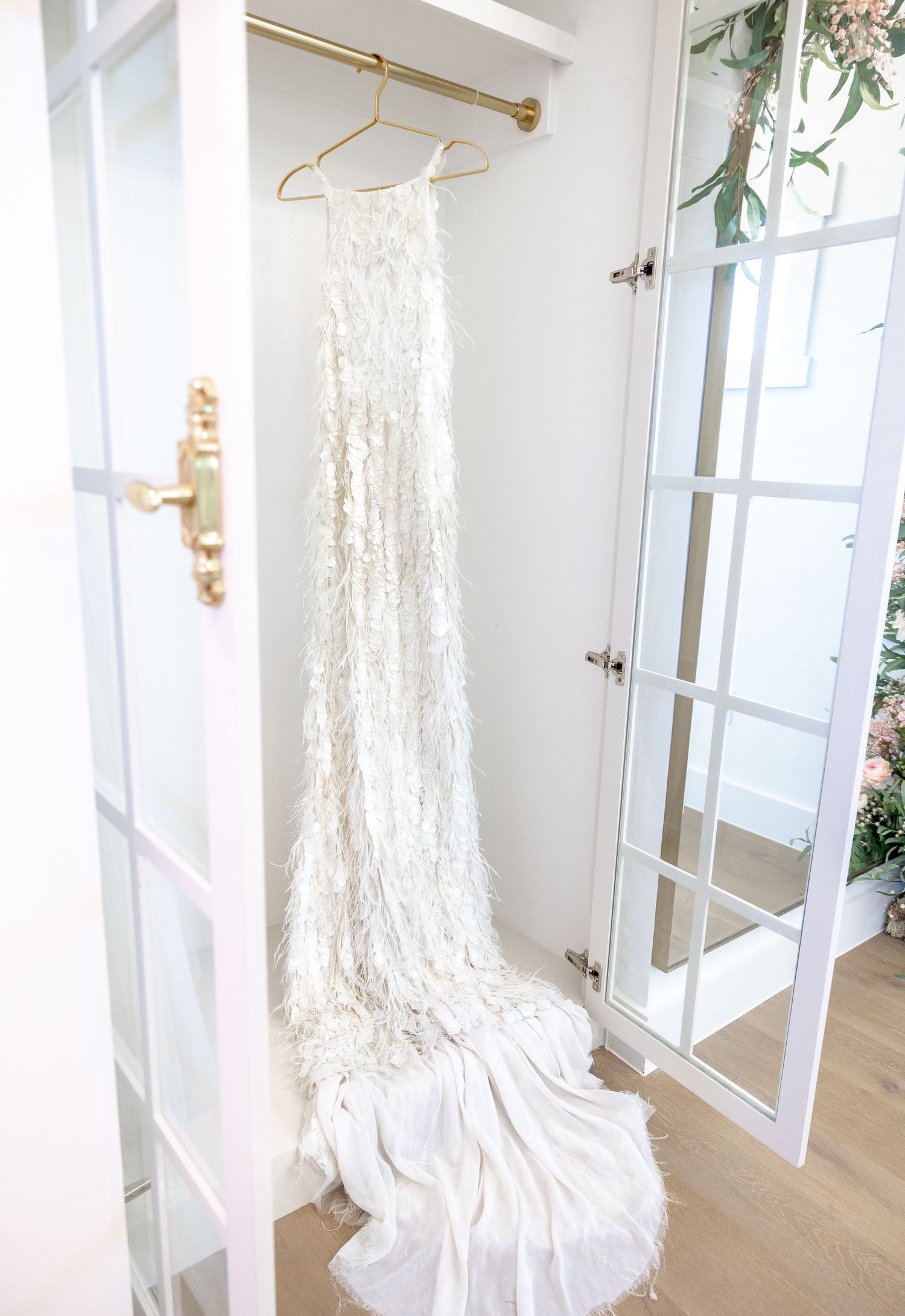 Wedding Style Shoot at The Selah Venue in Pilot Point, TX