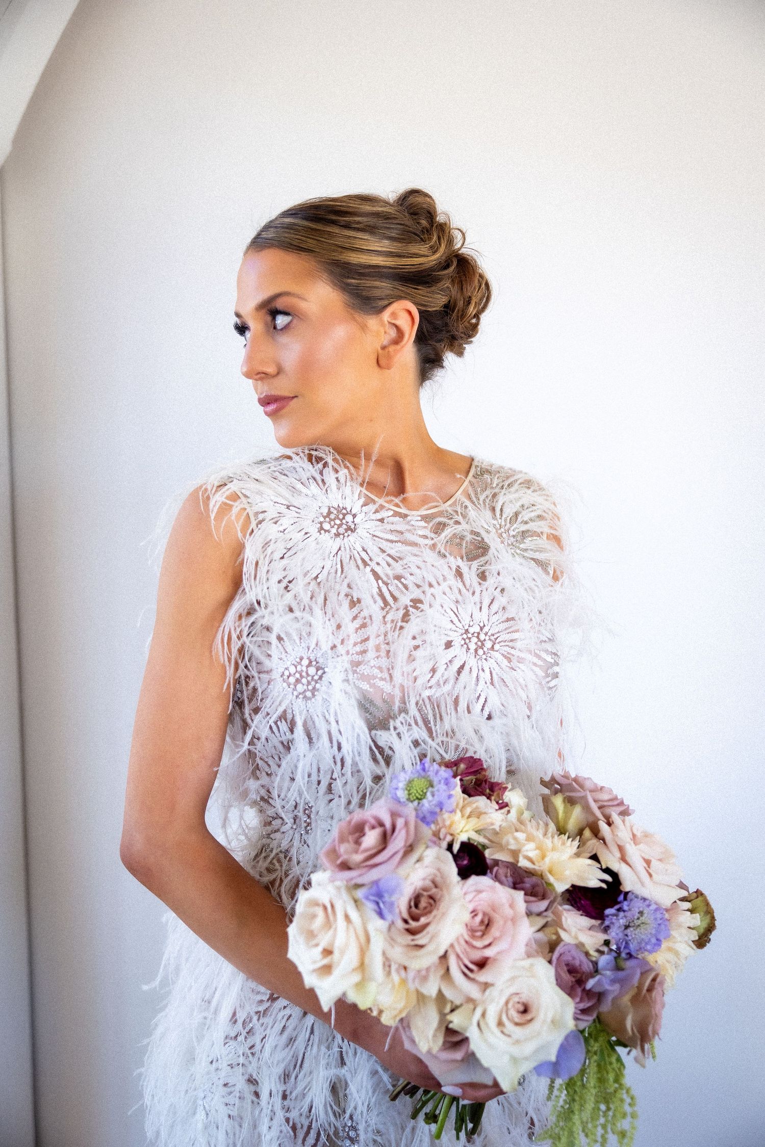 Wedding Style Shoot at The Selah Venue in Pilot Point, TX