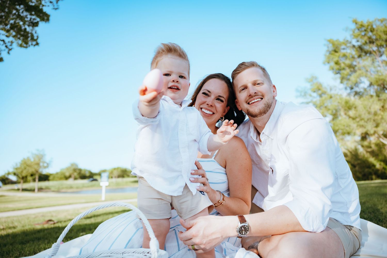 Westfall Family