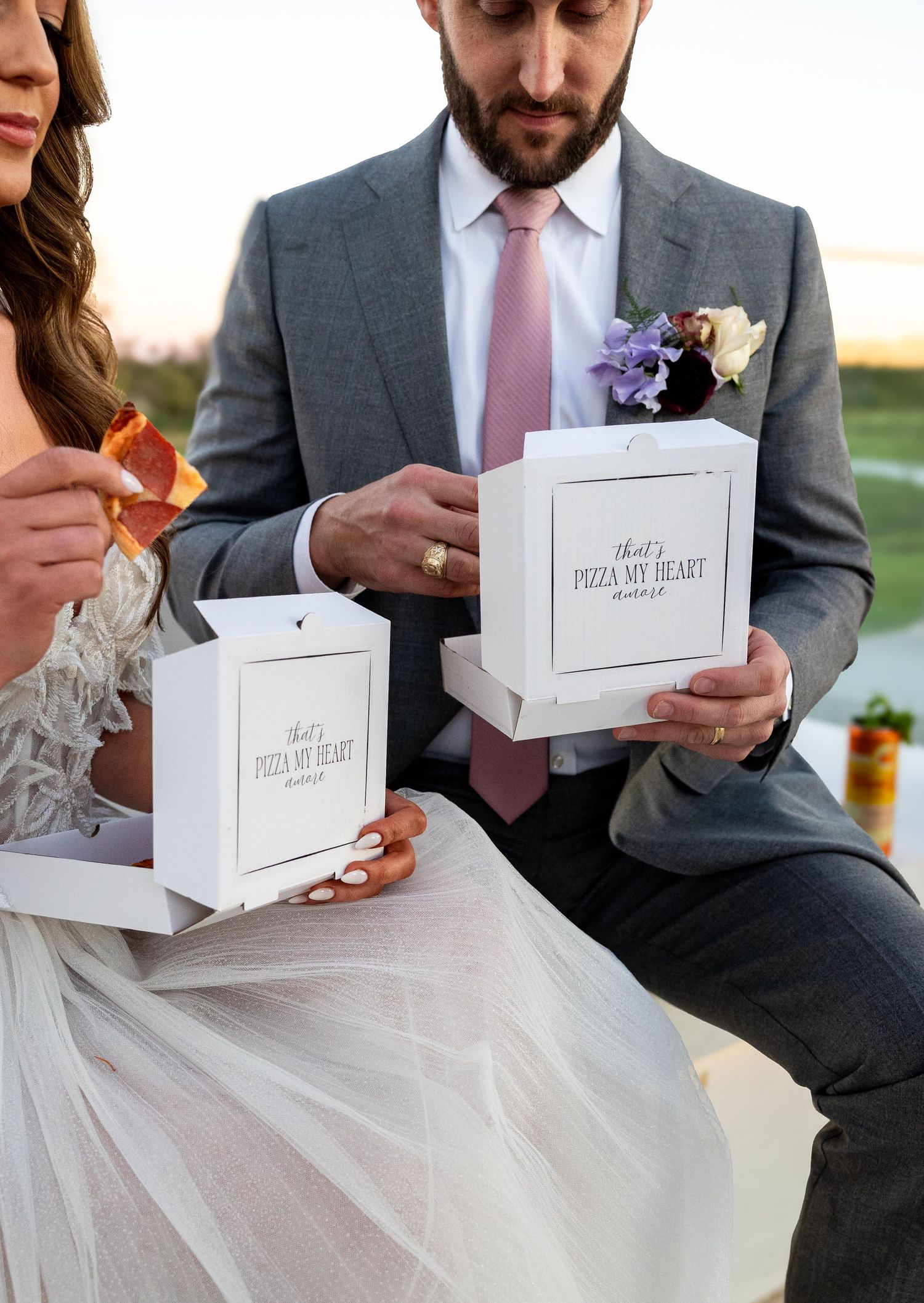 Wedding Style Shoot at The Selah Venue in Pilot Point, TX