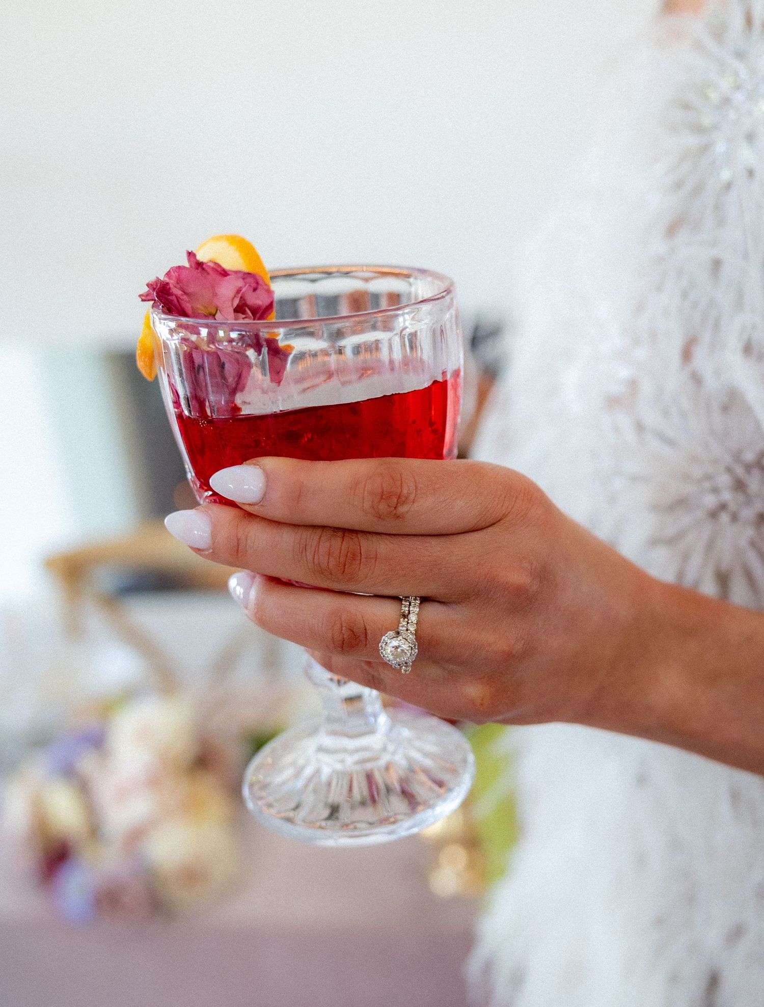 Wedding Style Shoot at The Selah Venue in Pilot Point, TX