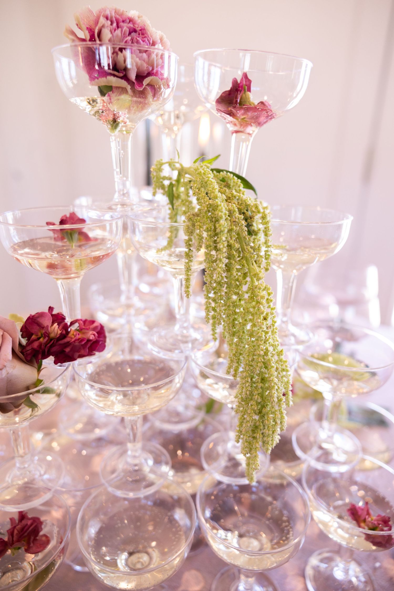 Wedding Style Shoot at The Selah Venue in Pilot Point, TX