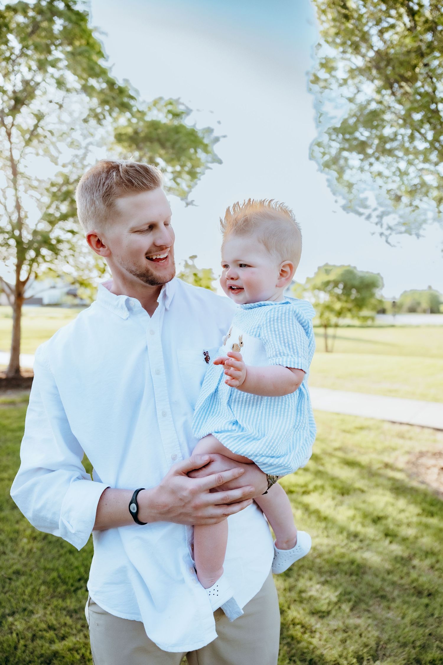 Westfall Family