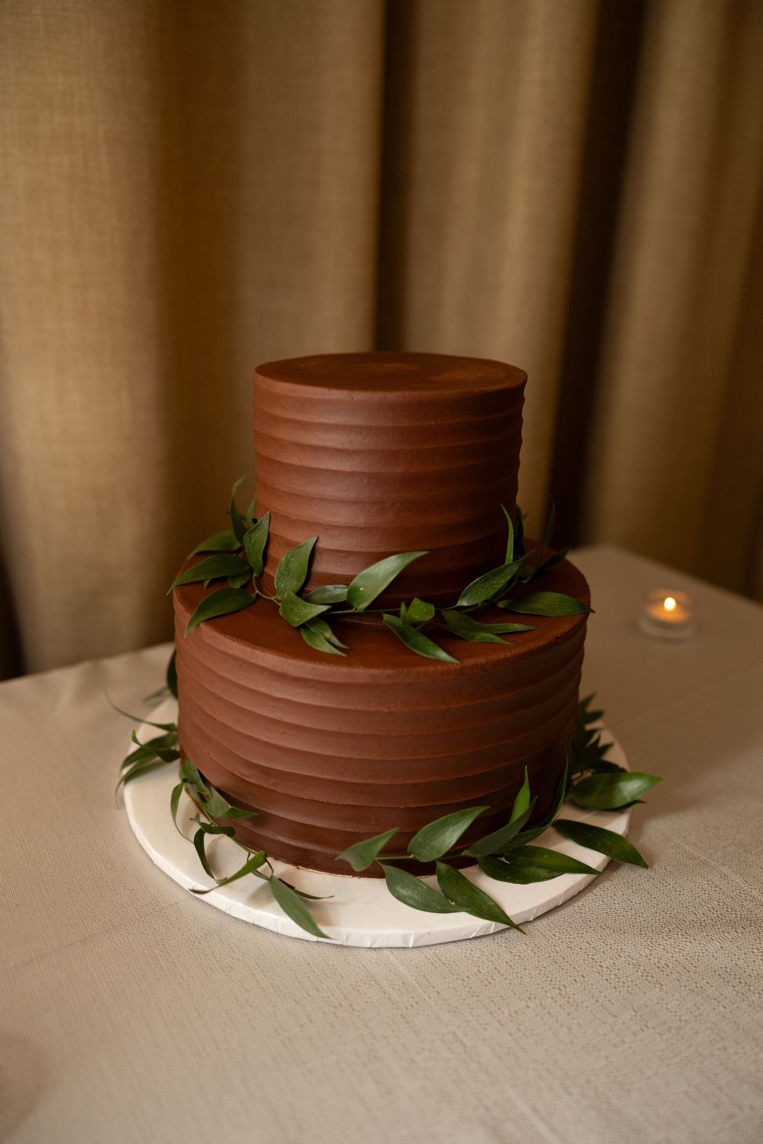 Wedding in Dallas at the Crescent Court Hotel