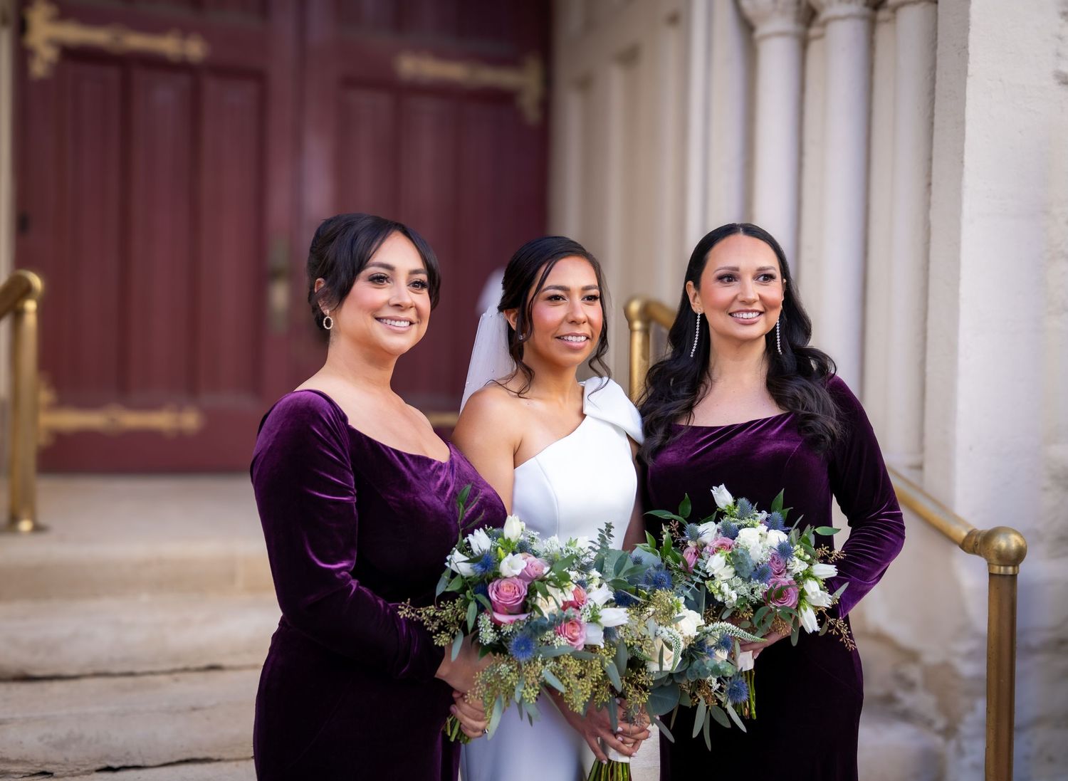 Wedding in Dallas