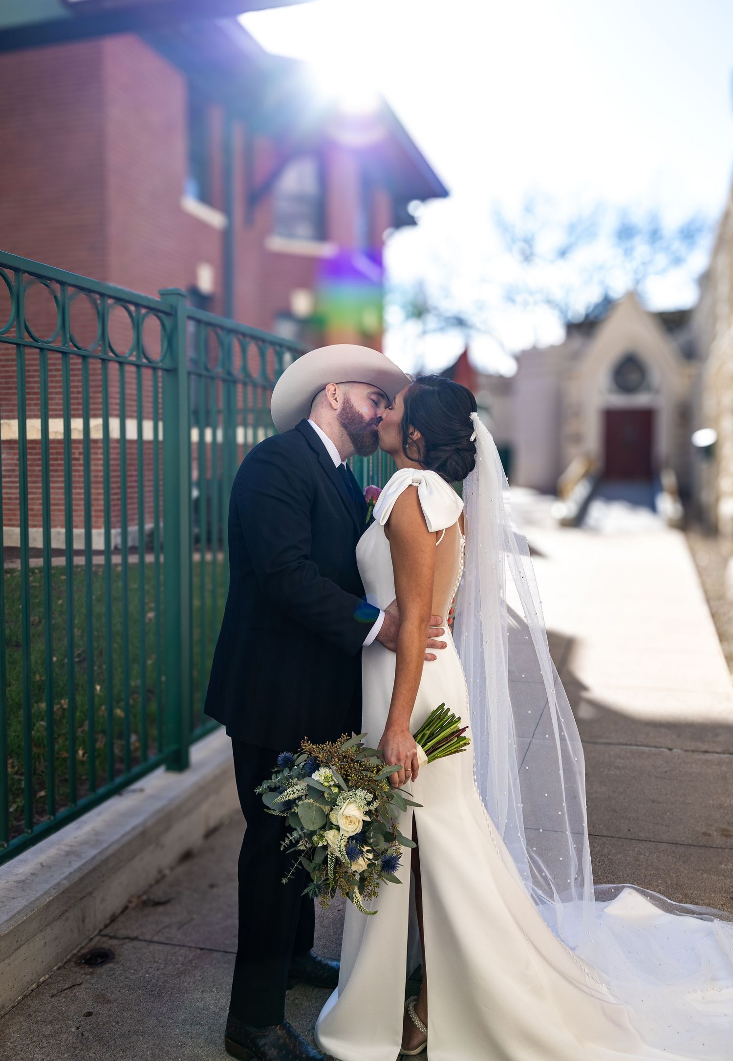 Wedding in Dallas