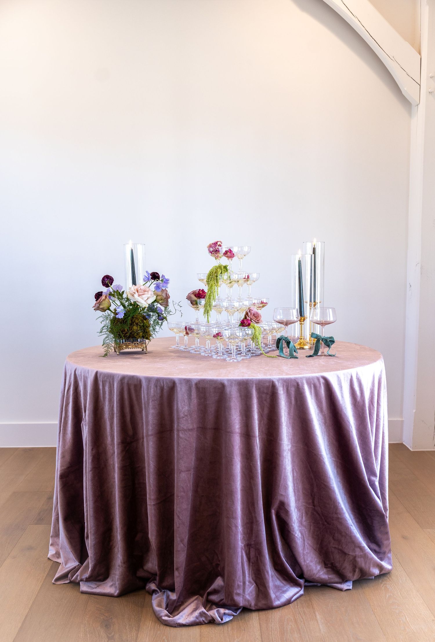 Wedding Style Shoot at The Selah Venue in Pilot Point, TX