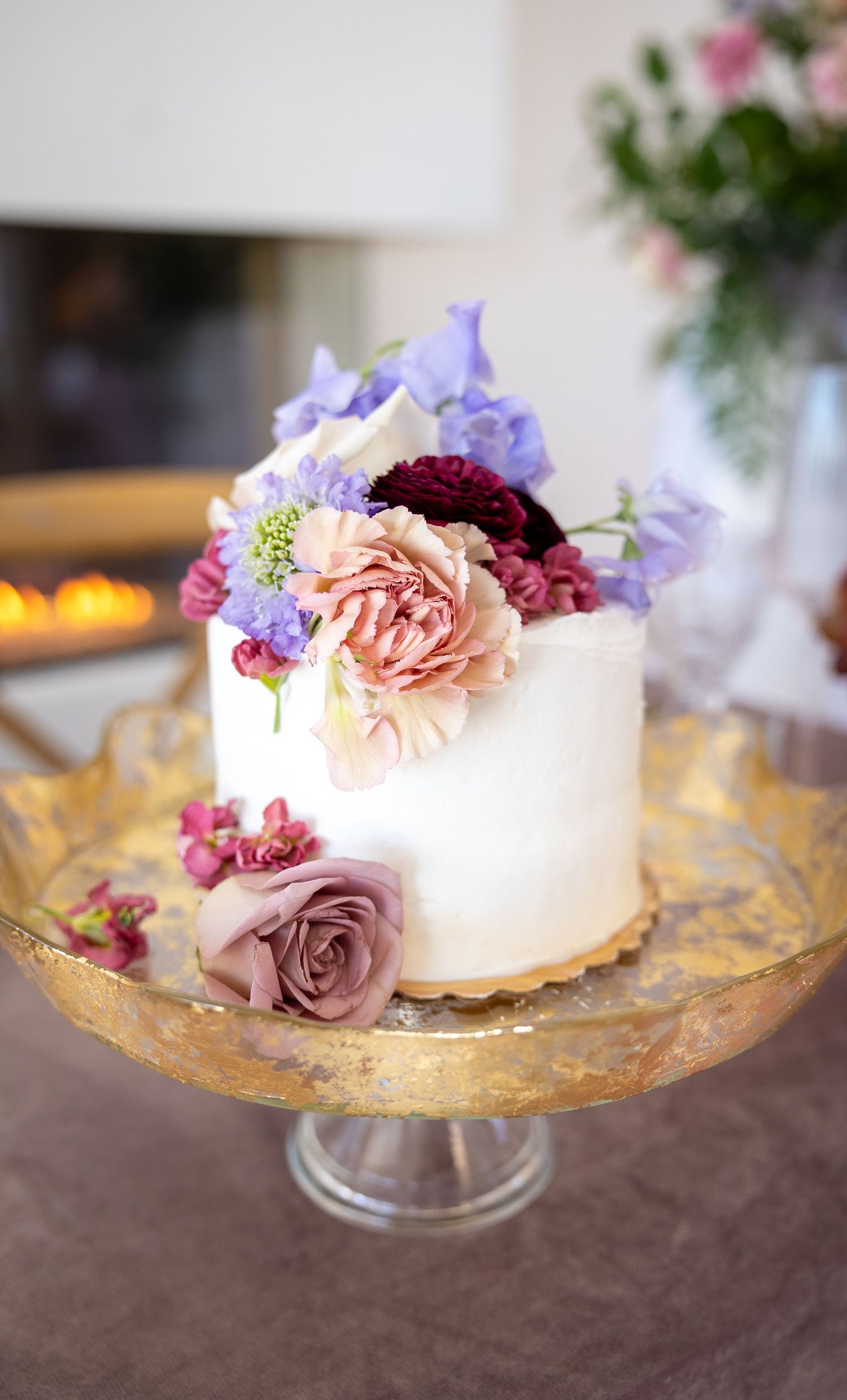 Wedding Style Shoot at The Selah Venue in Pilot Point, TX