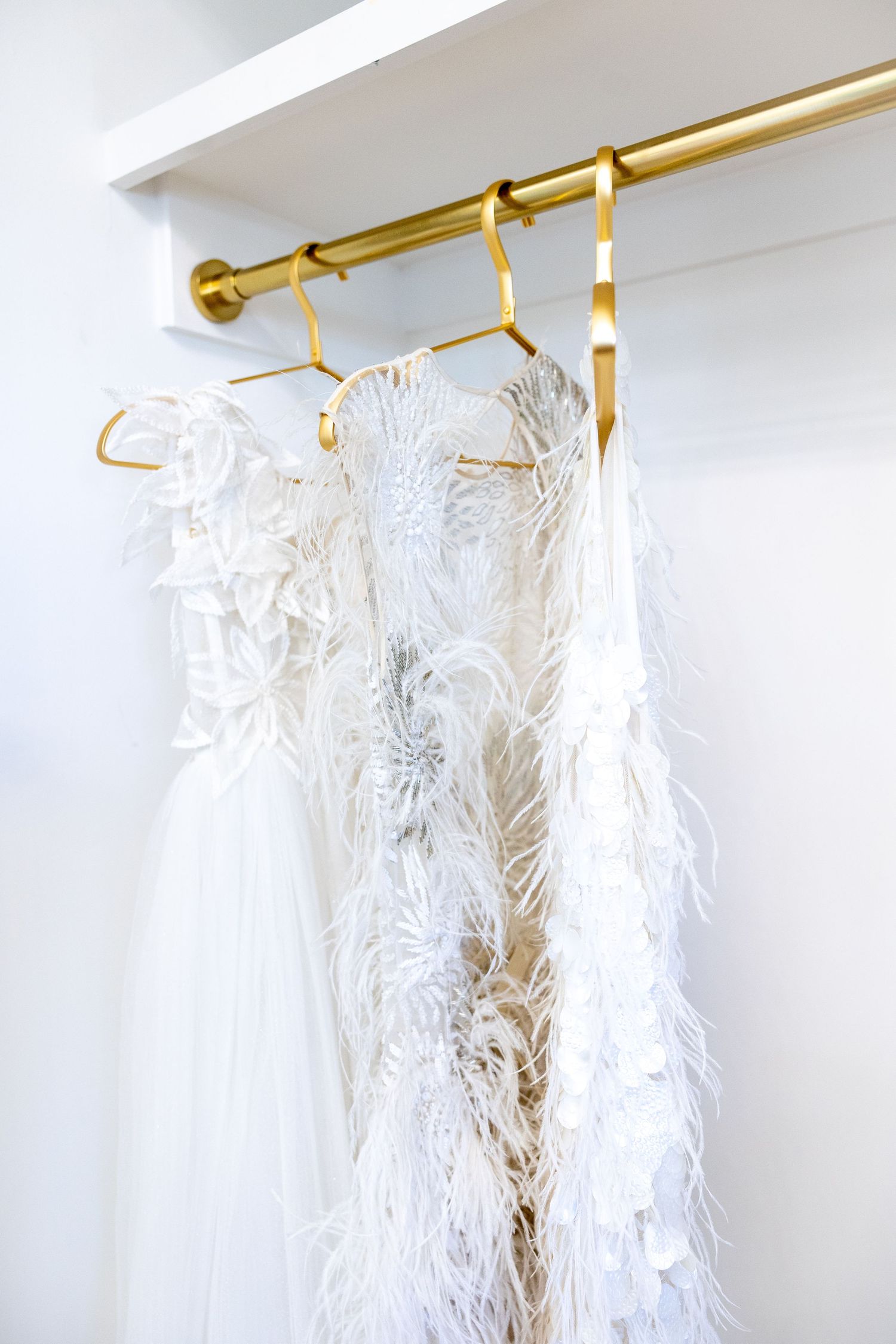 Wedding Style Shoot at The Selah Venue in Pilot Point, TX