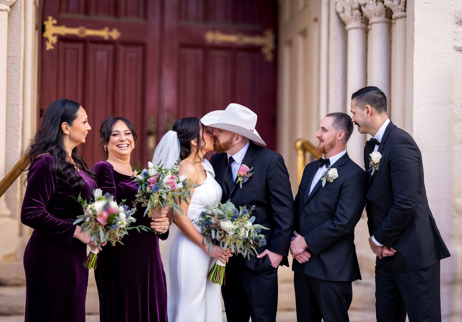 Wedding in Dallas