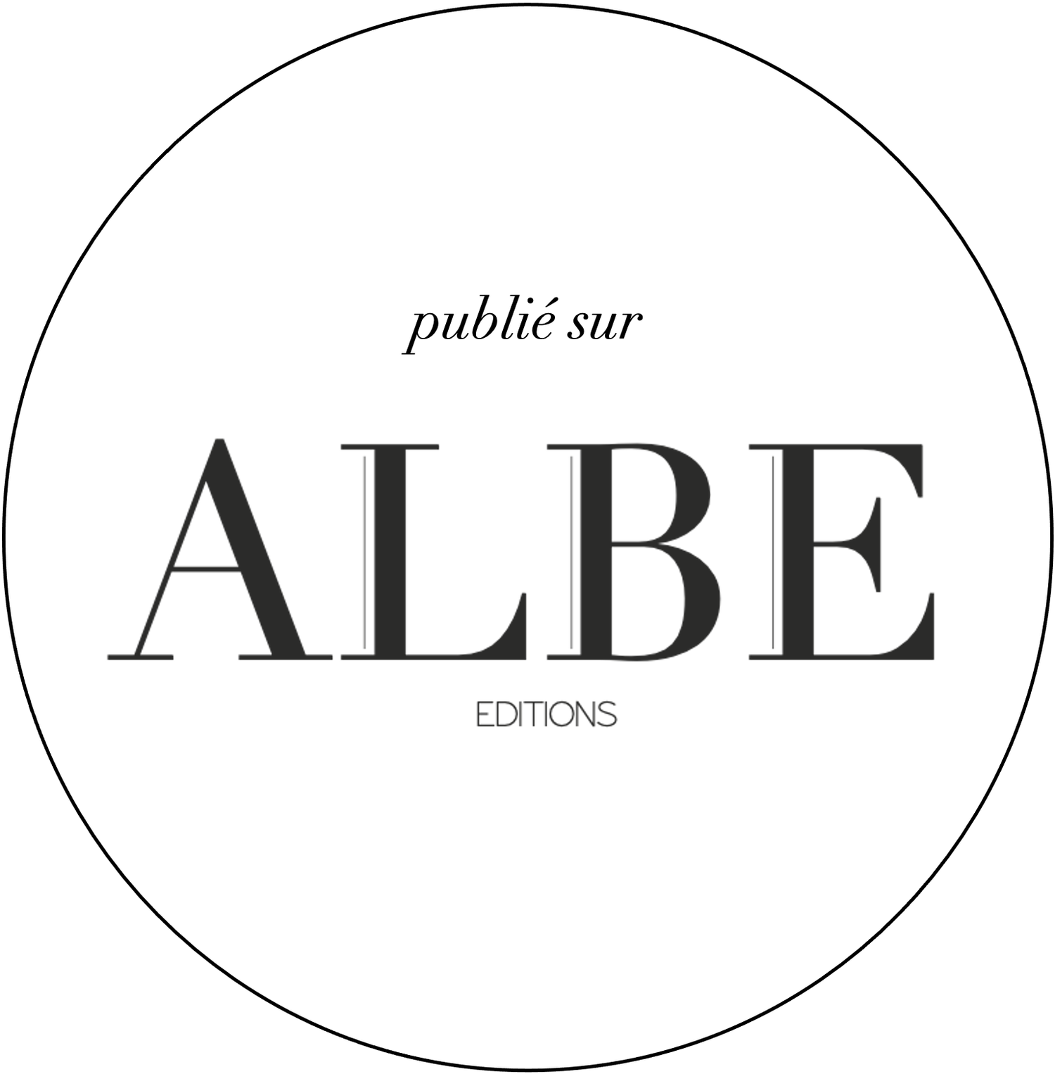 Léa M.H. photographe publiée sur Albe.