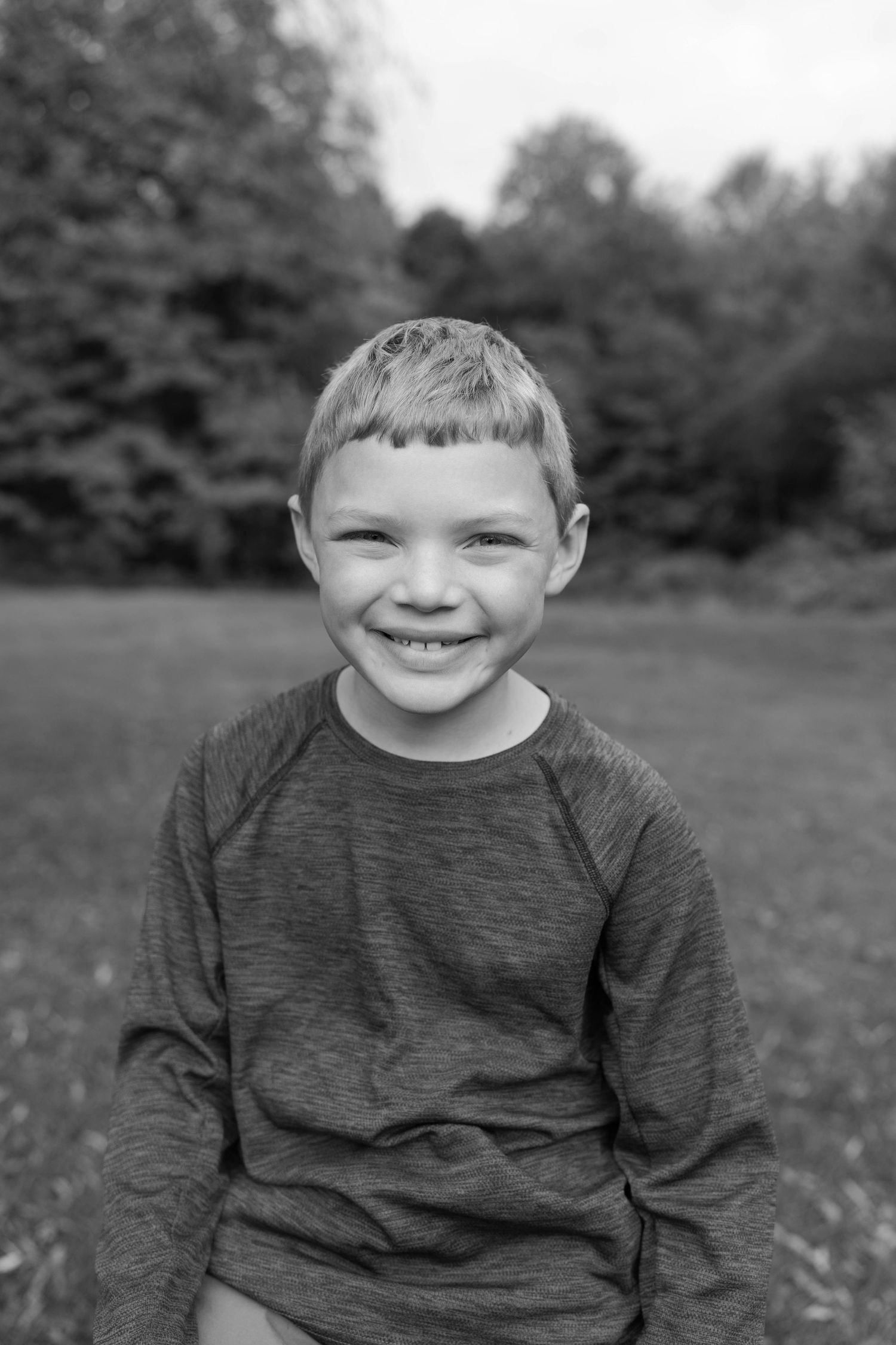 child portrait