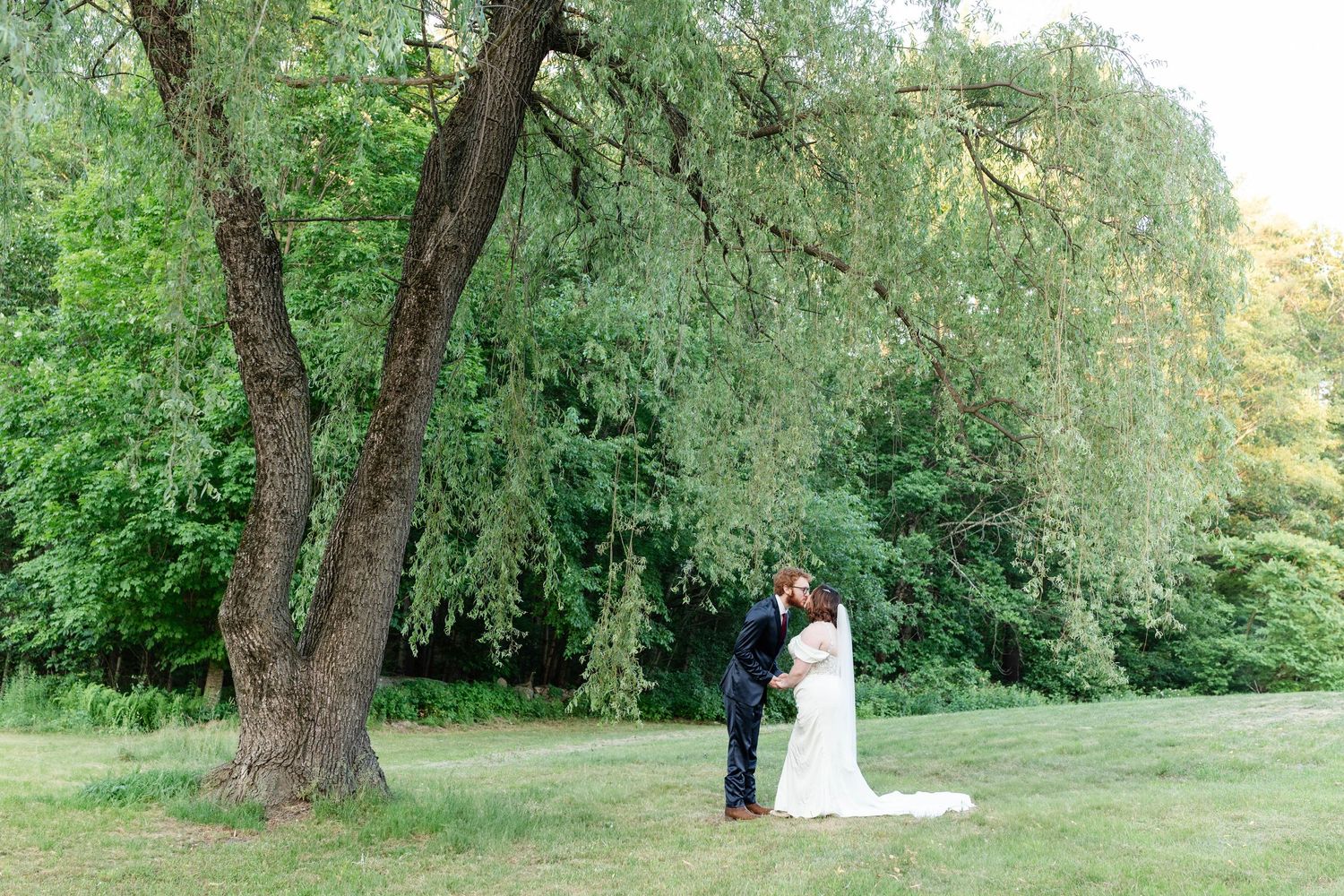 Bride & Groom