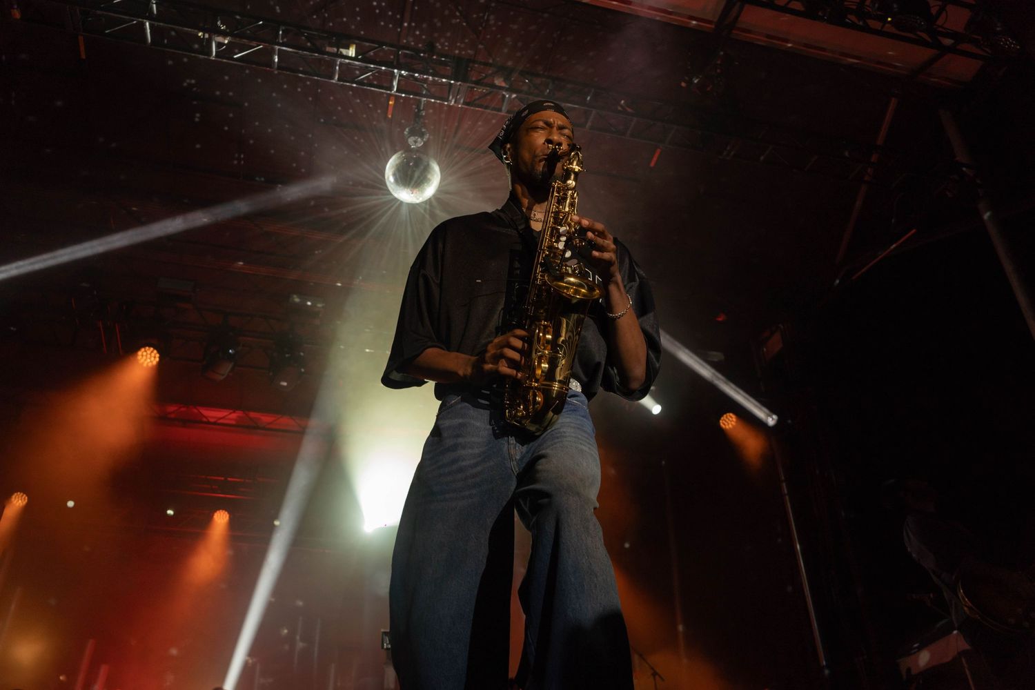 concert artist