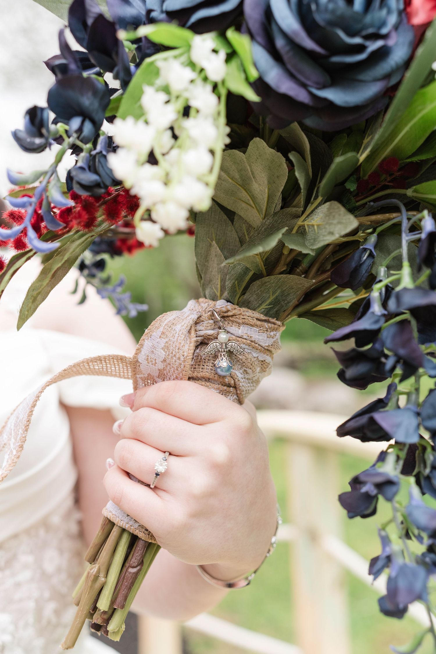 Wedding Ring